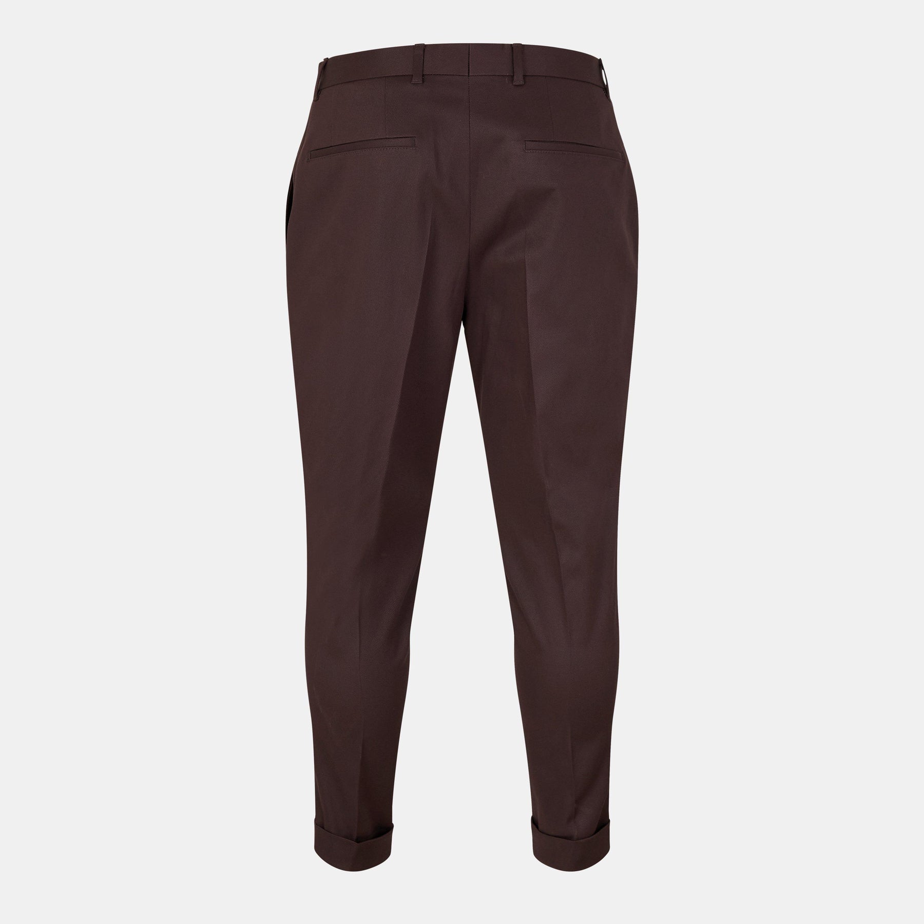 C-Pepe-Pl-243 10261965 01 Straight Leg Trousers Mens