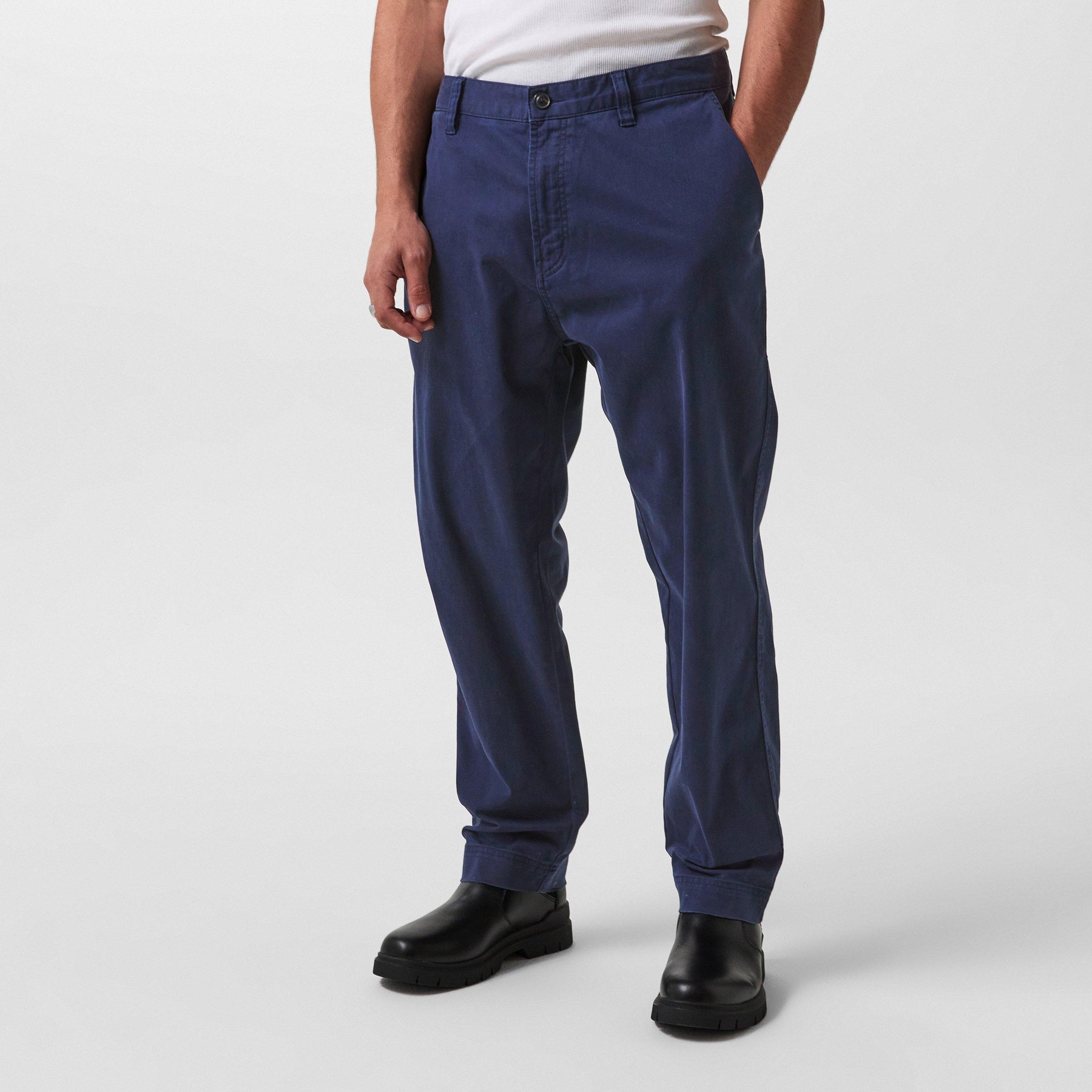 Zeebo244w 10265362 01 Straight Leg Trousers Mens