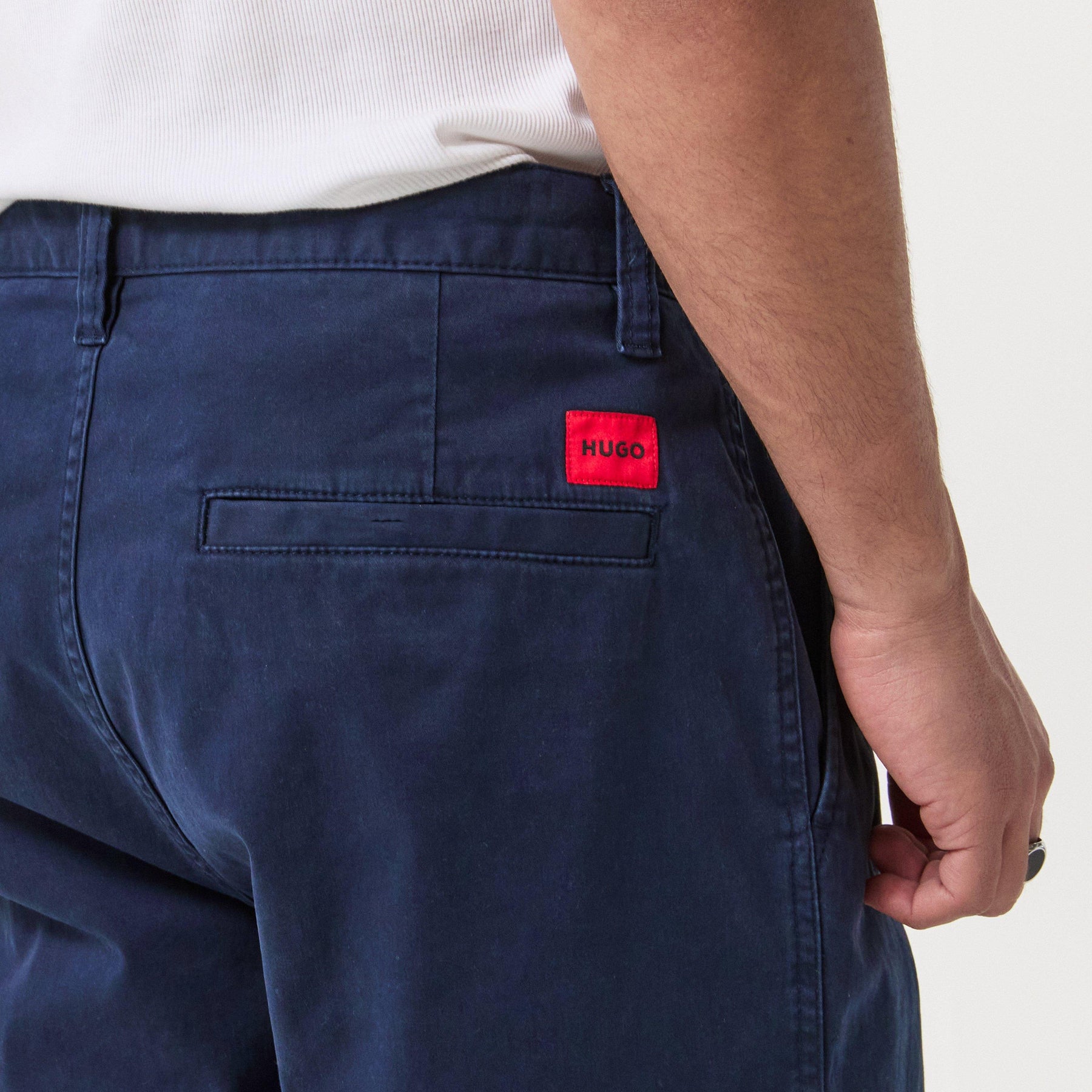 Zeebo244w 10265362 01 Straight Leg Trousers Mens