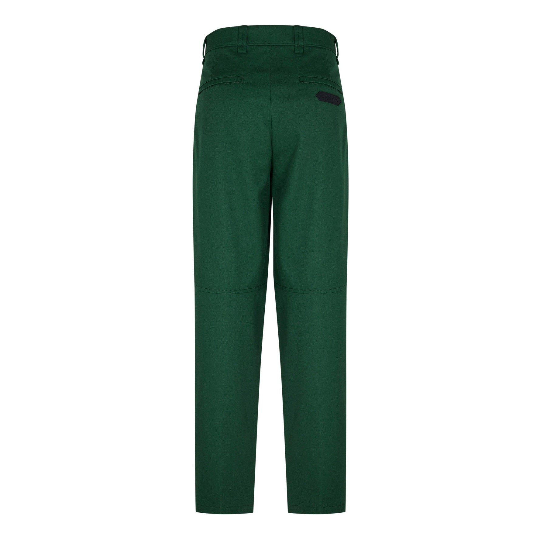Biker Pants