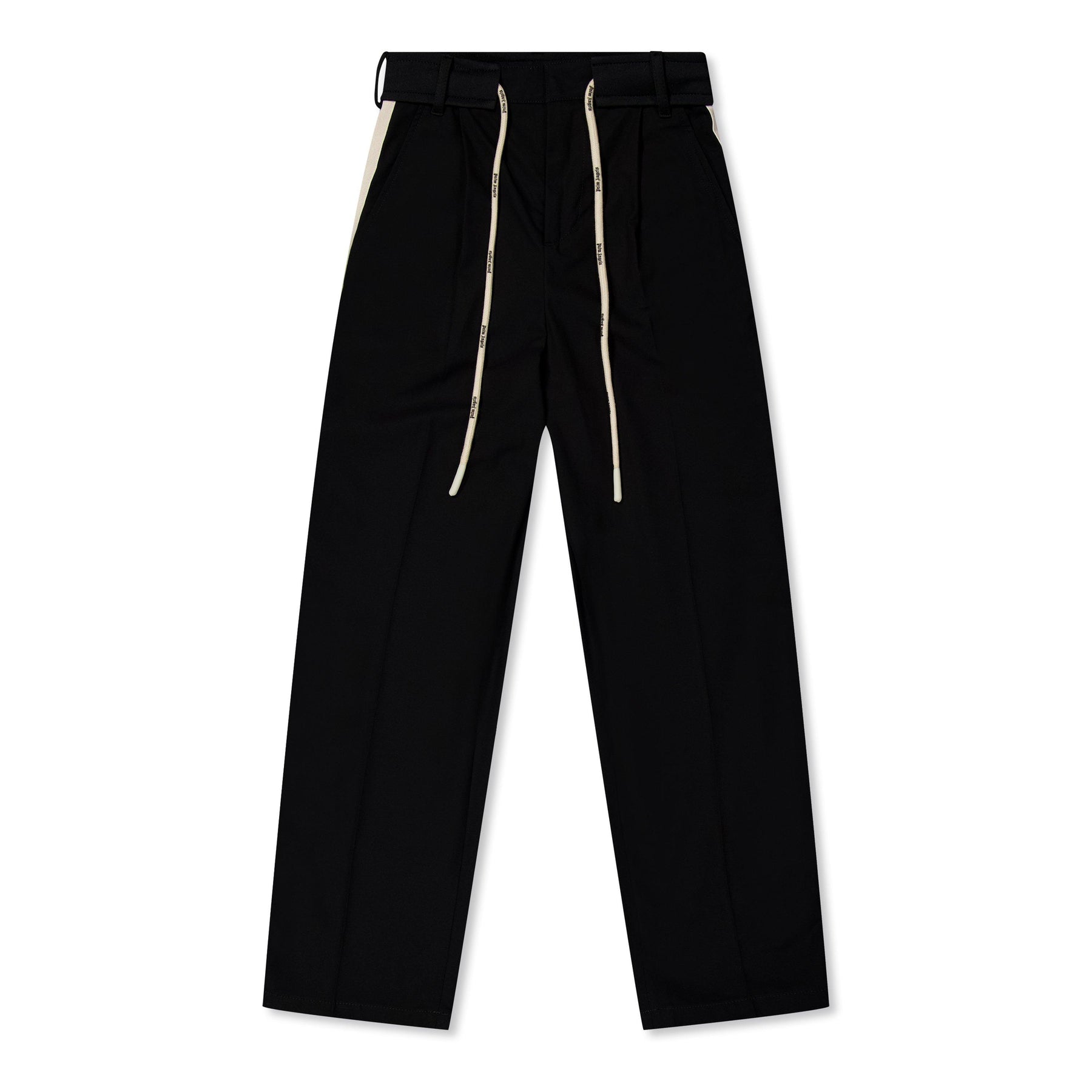 Track Belt Pants