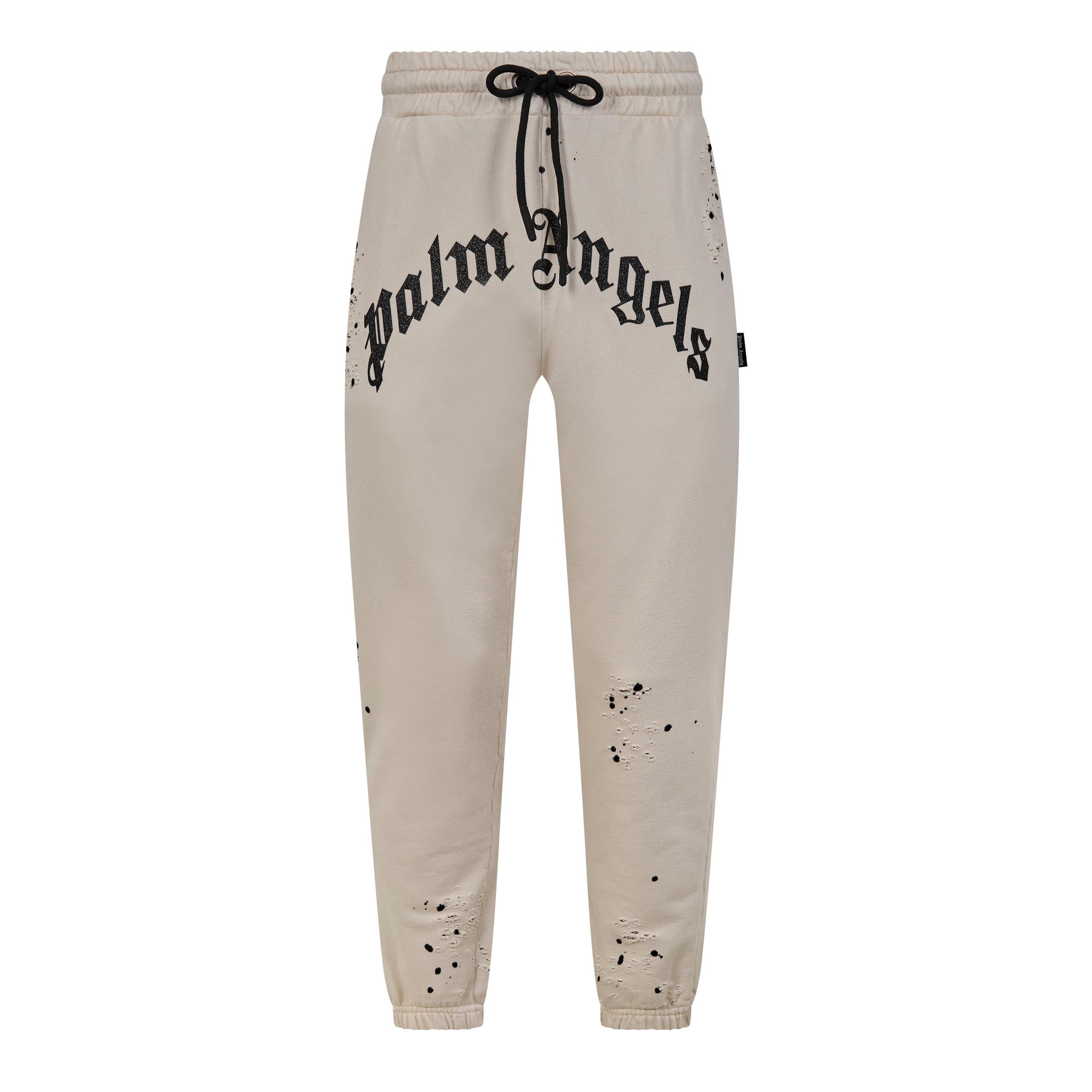 Glitter Joggers