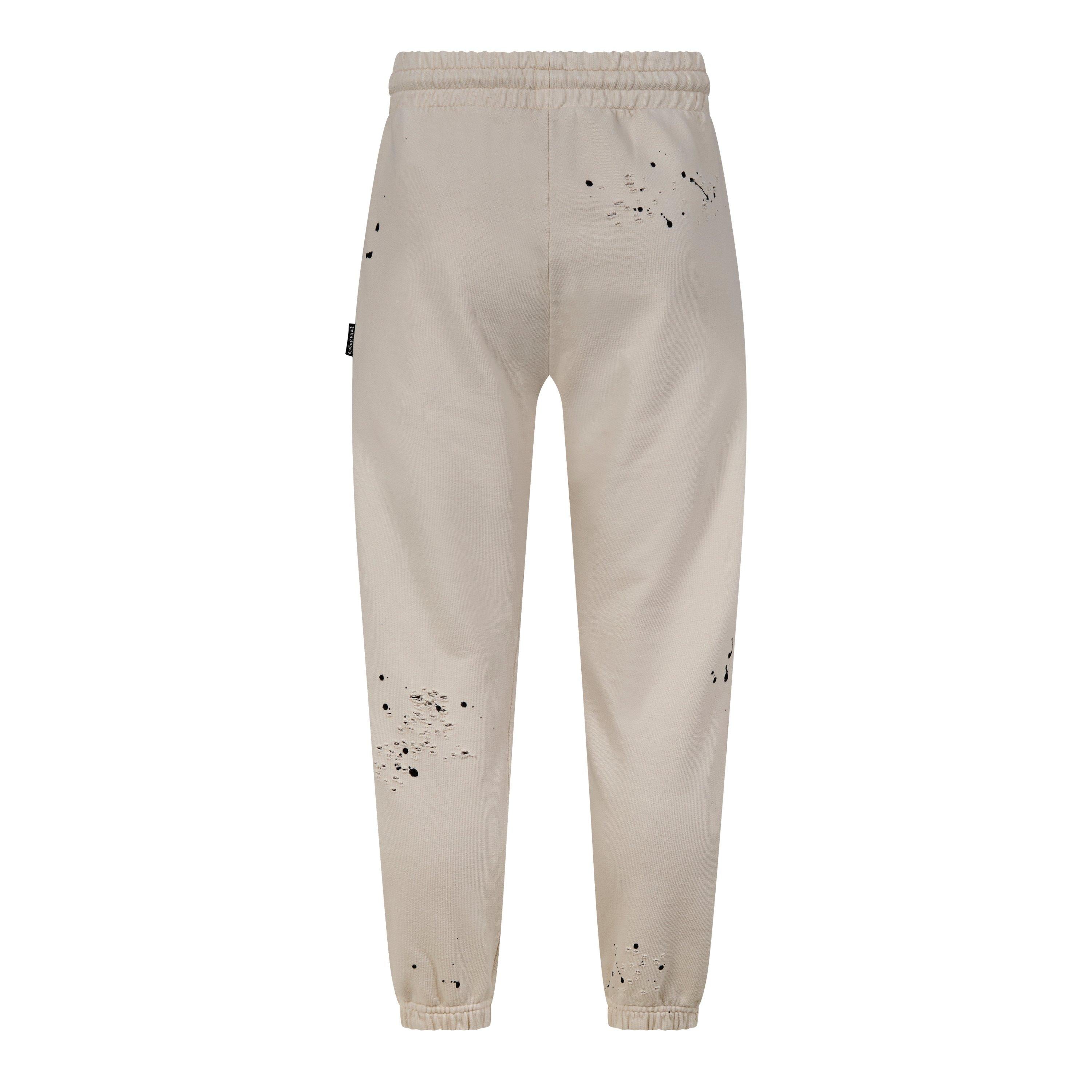 Glitter Joggers
