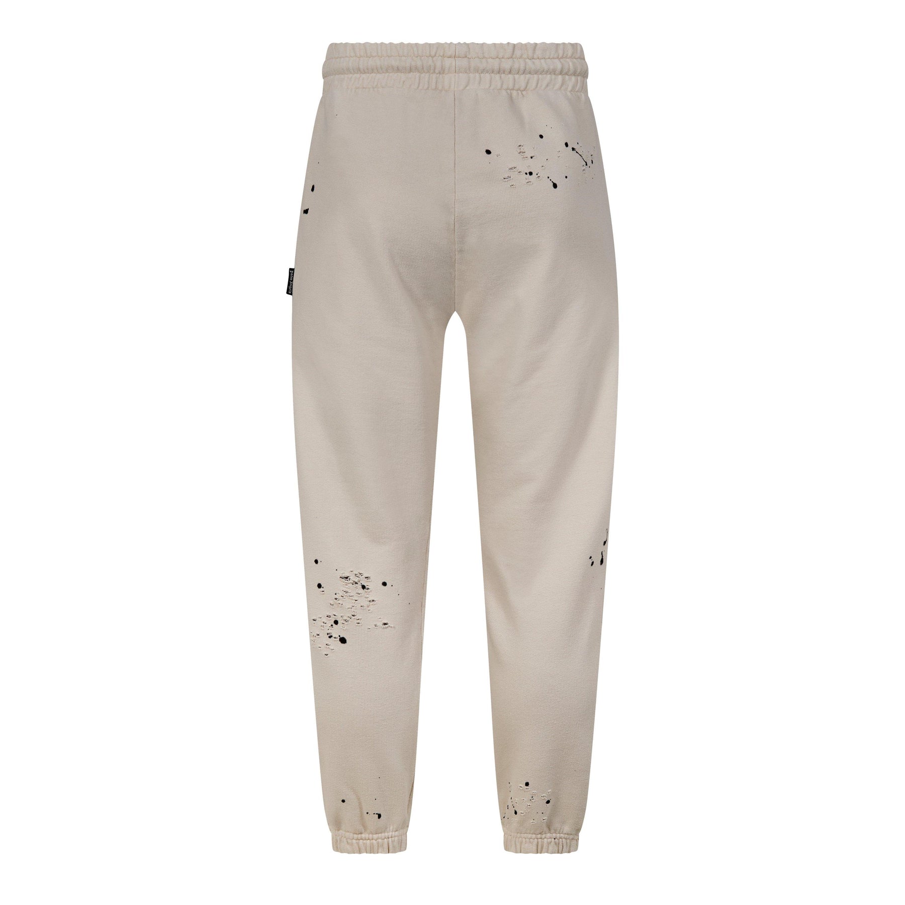 Glitter Joggers