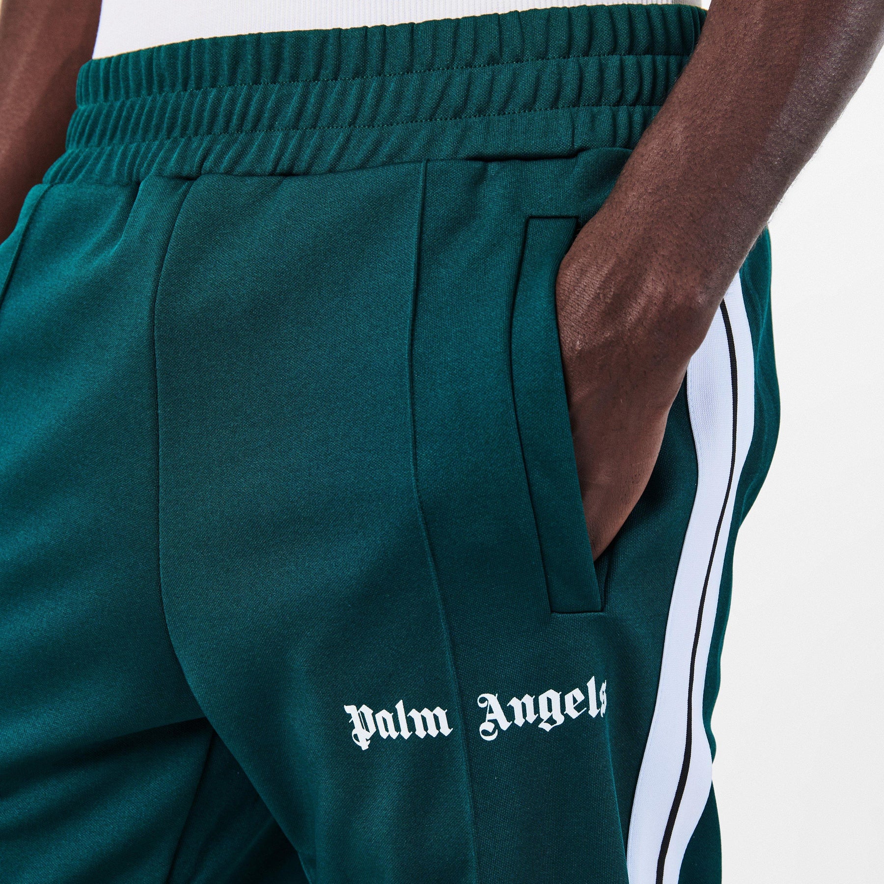 Classic Logo Track Pants