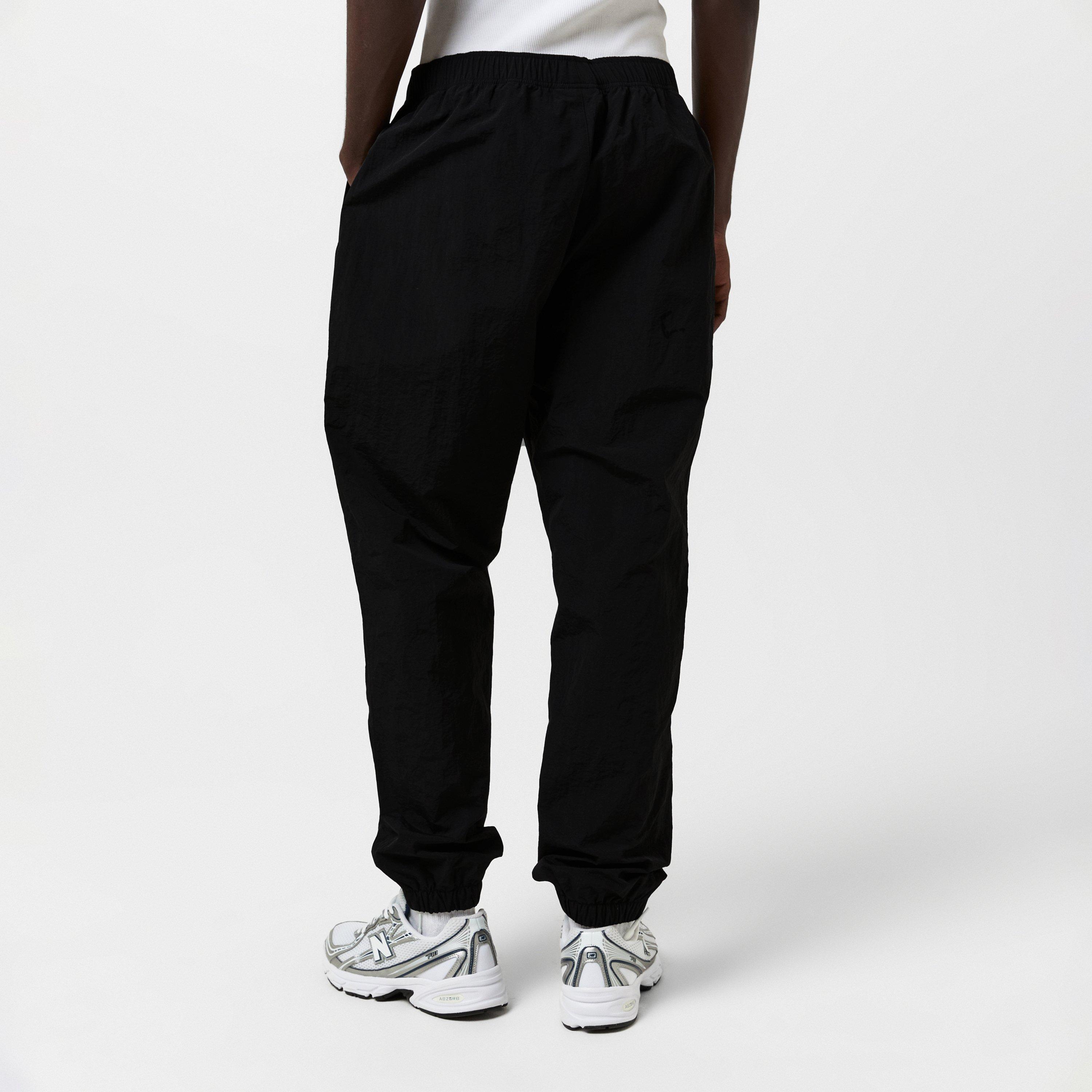 Small Arch Poly Jogging Bottoms