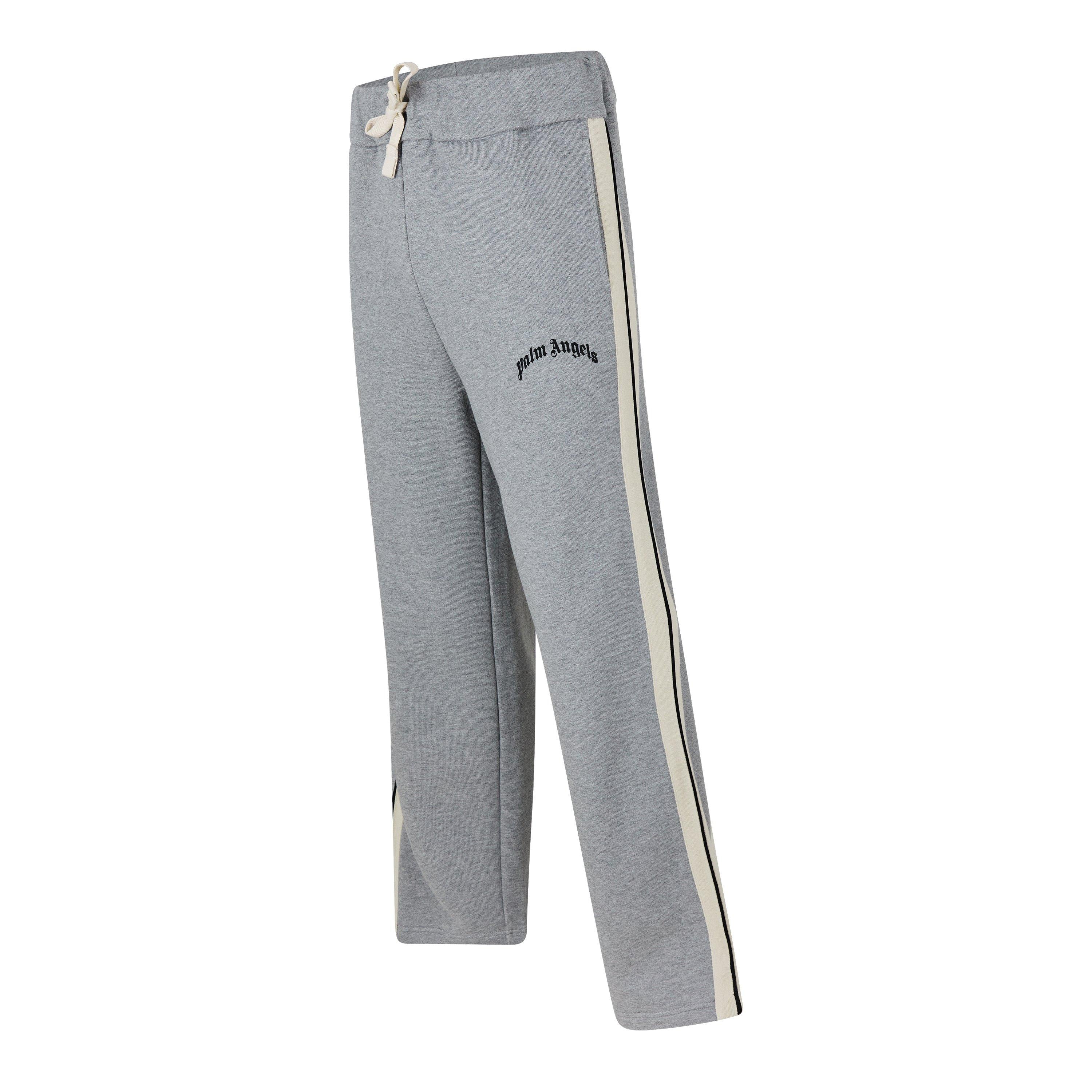 Men's Open Hem Jersey Joggers