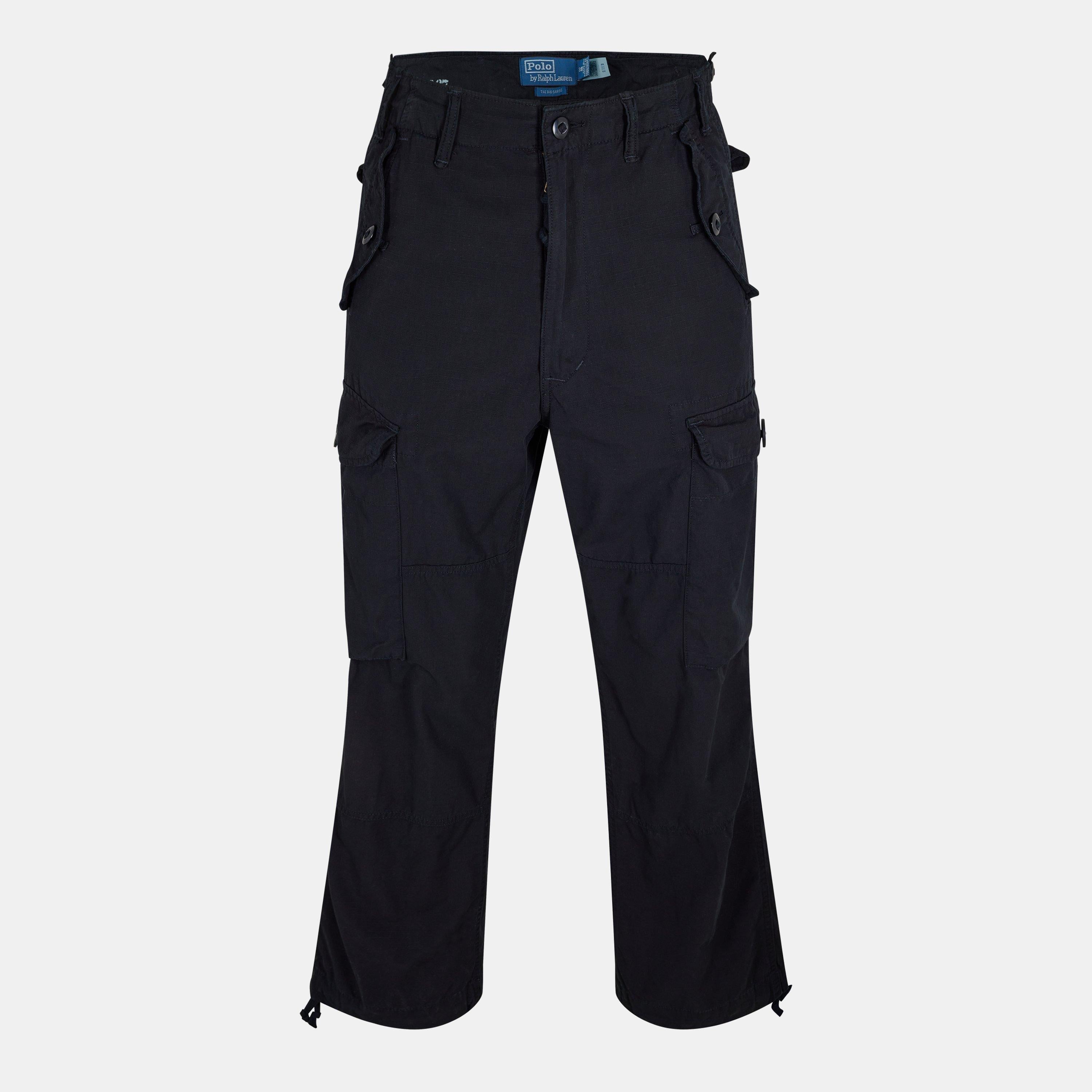 Cargo Trousers