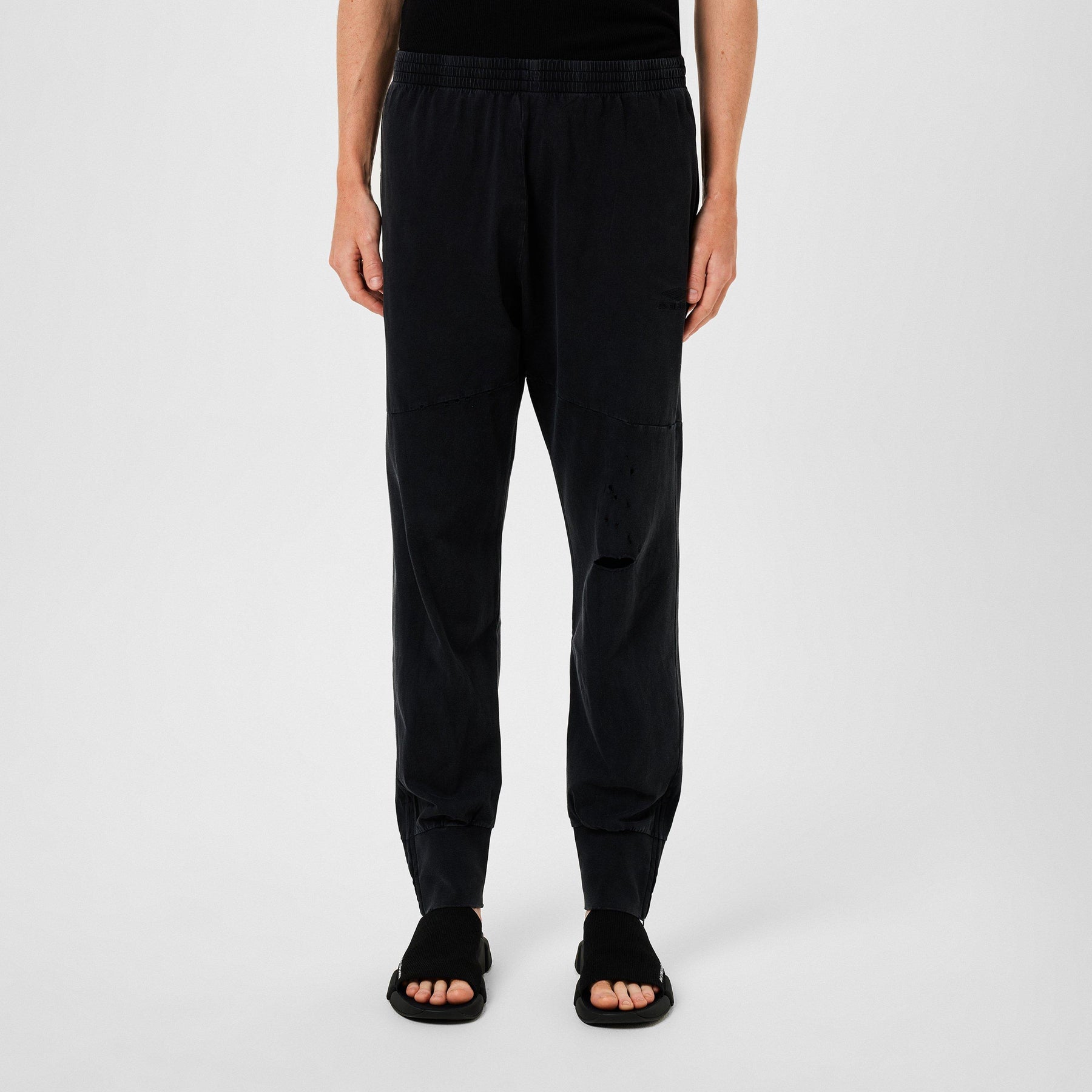 Jogging Bottoms