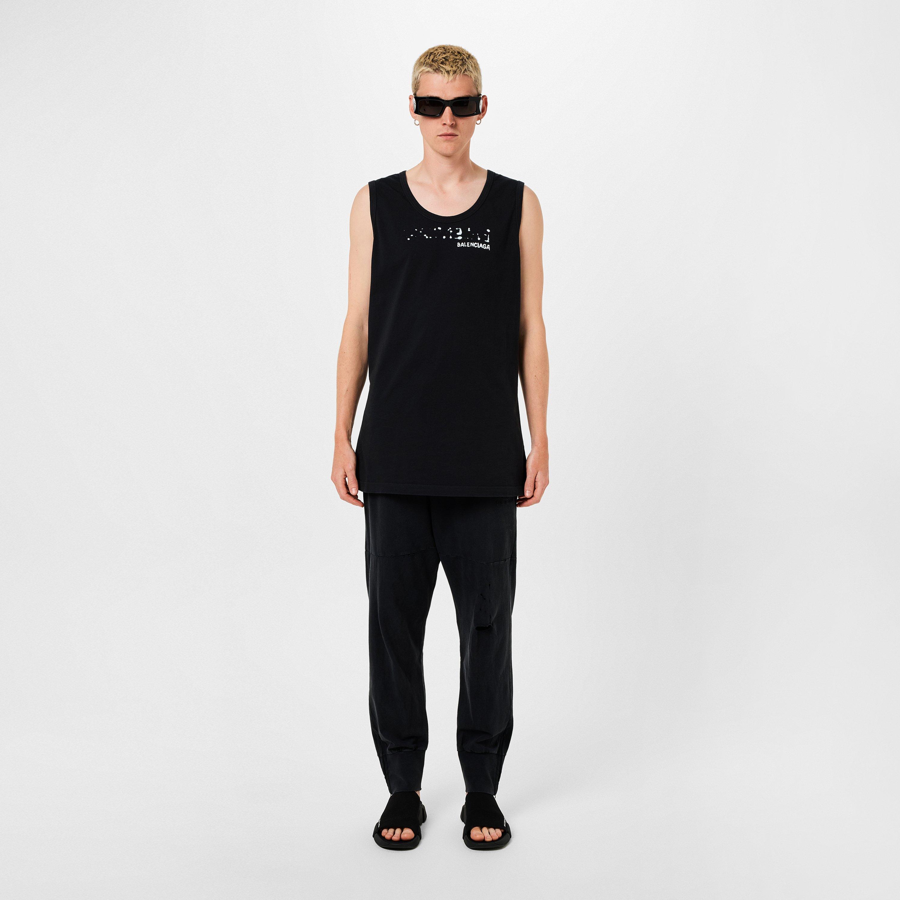 Jogging Bottoms