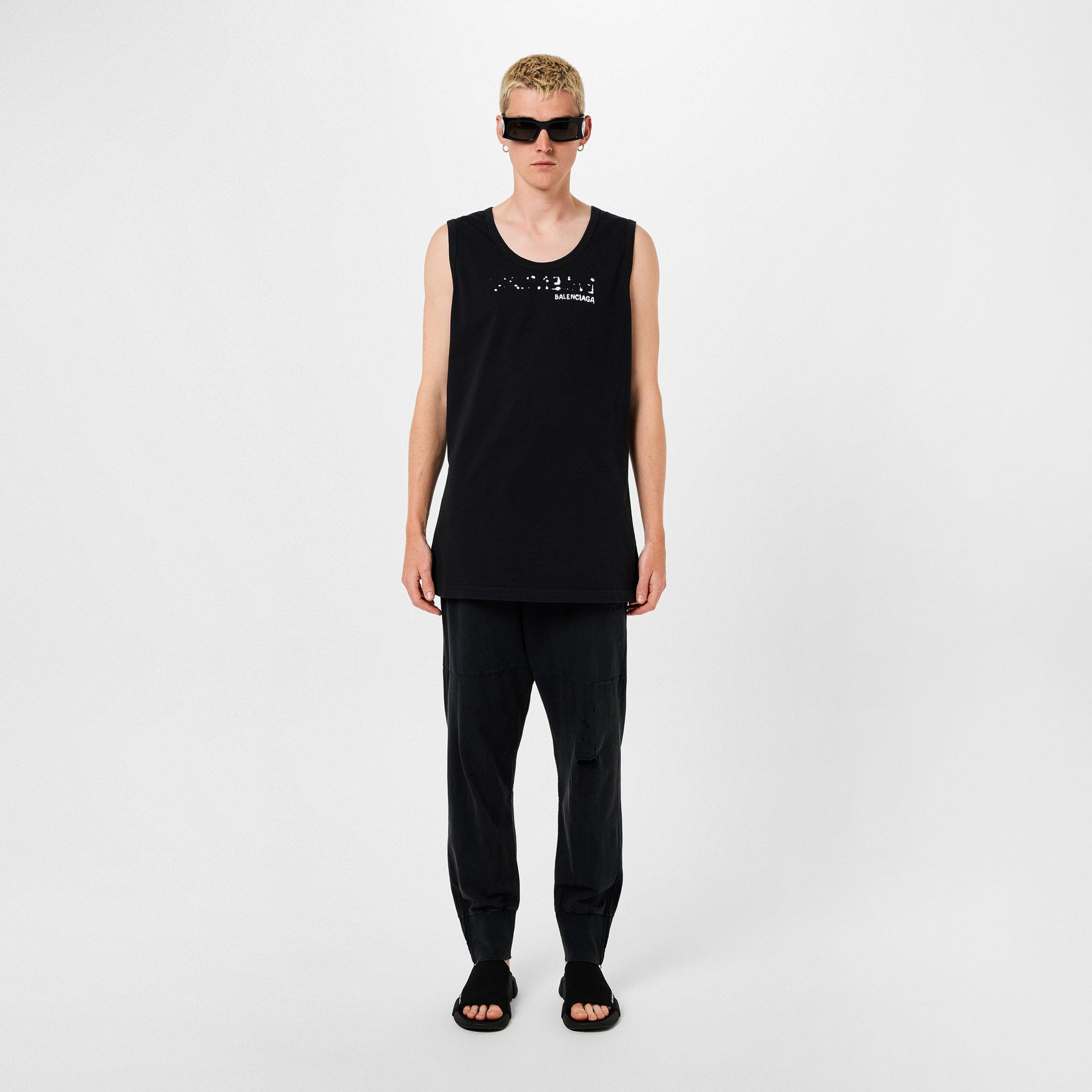 Jogging Bottoms