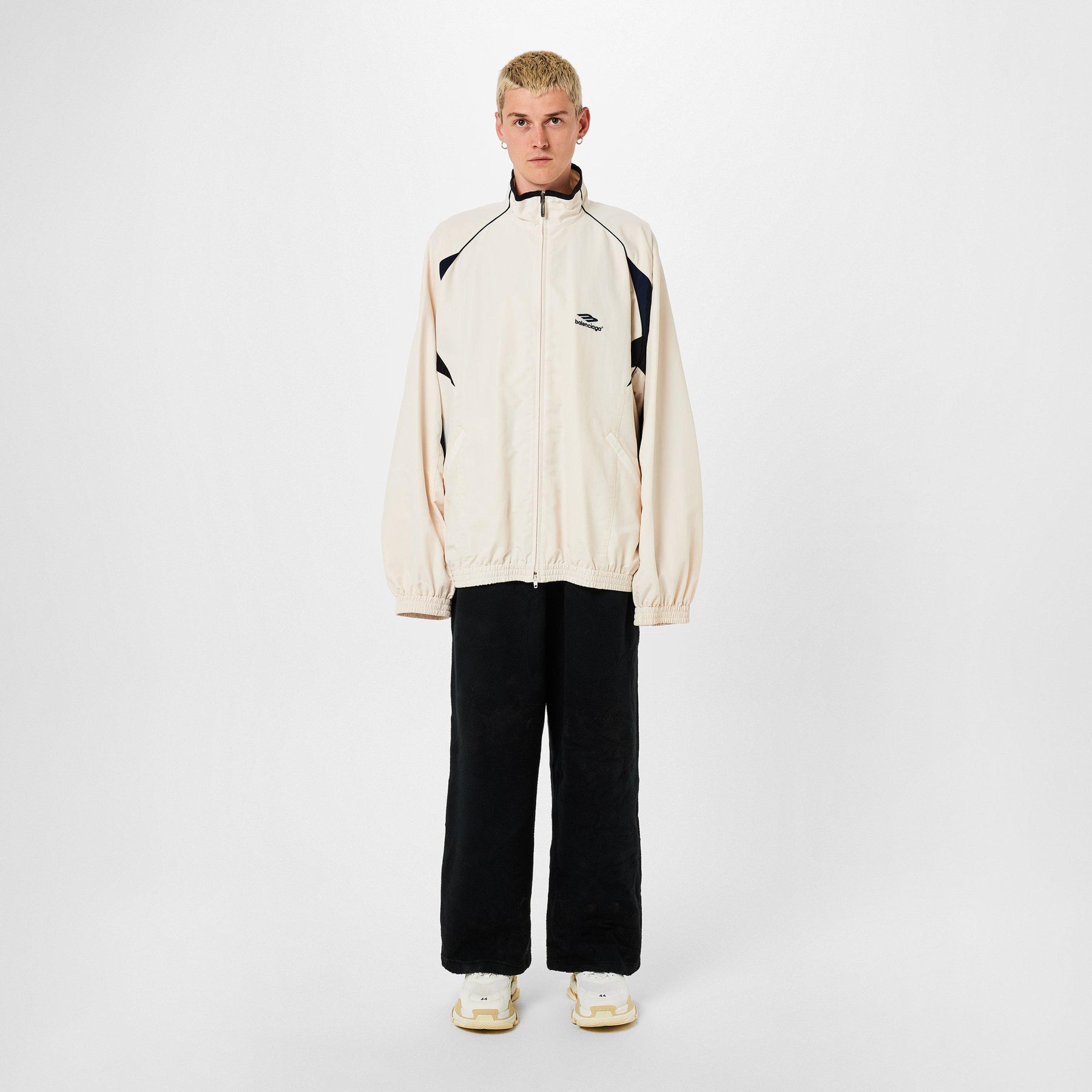 Jogging Bottoms