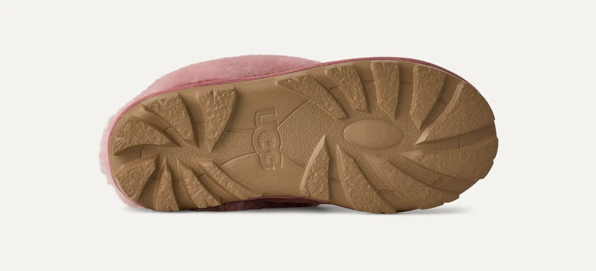 UGG® Coquette Sheepskin Slipper – Iconic Comfort for Indoors & Out