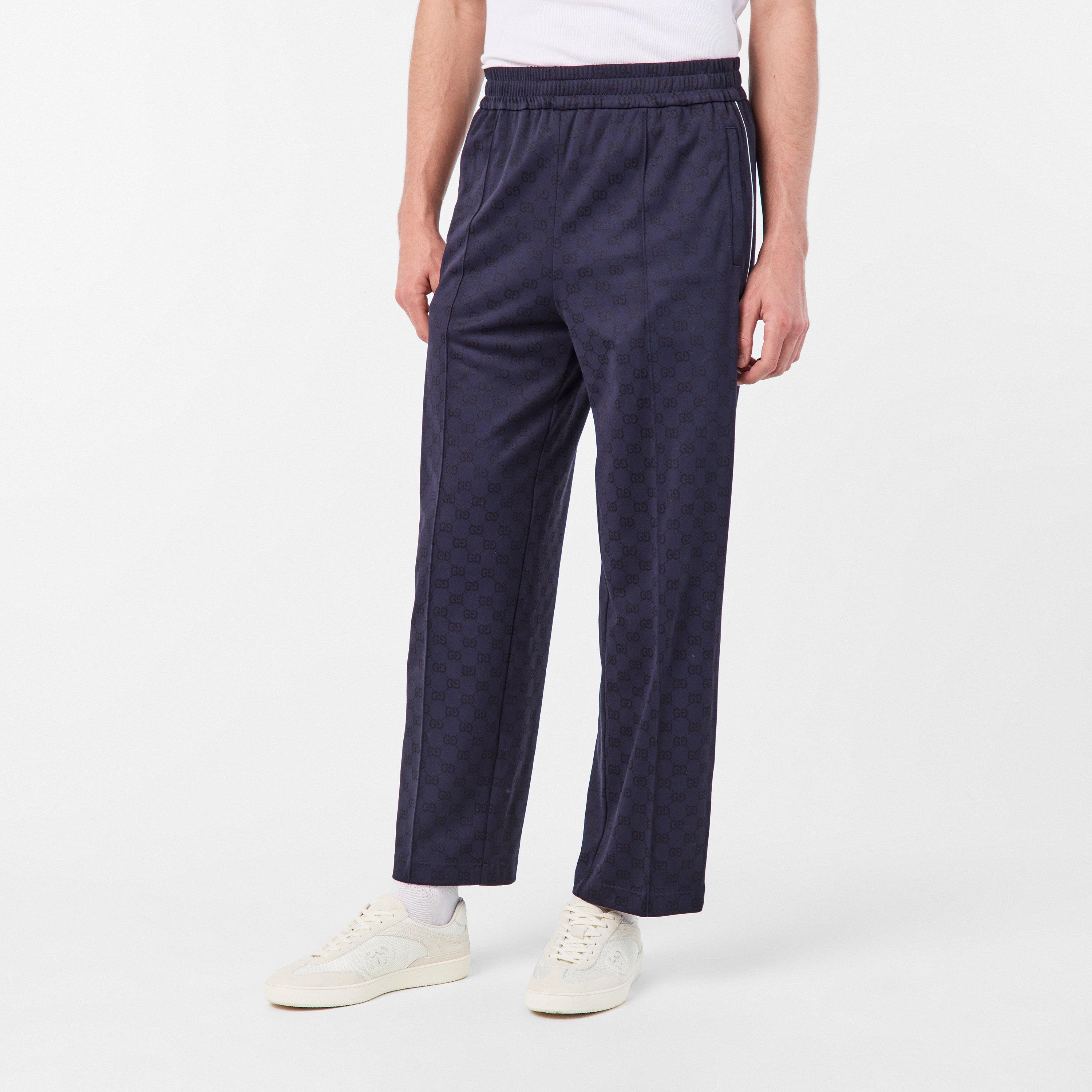 Tracksuit Bottoms