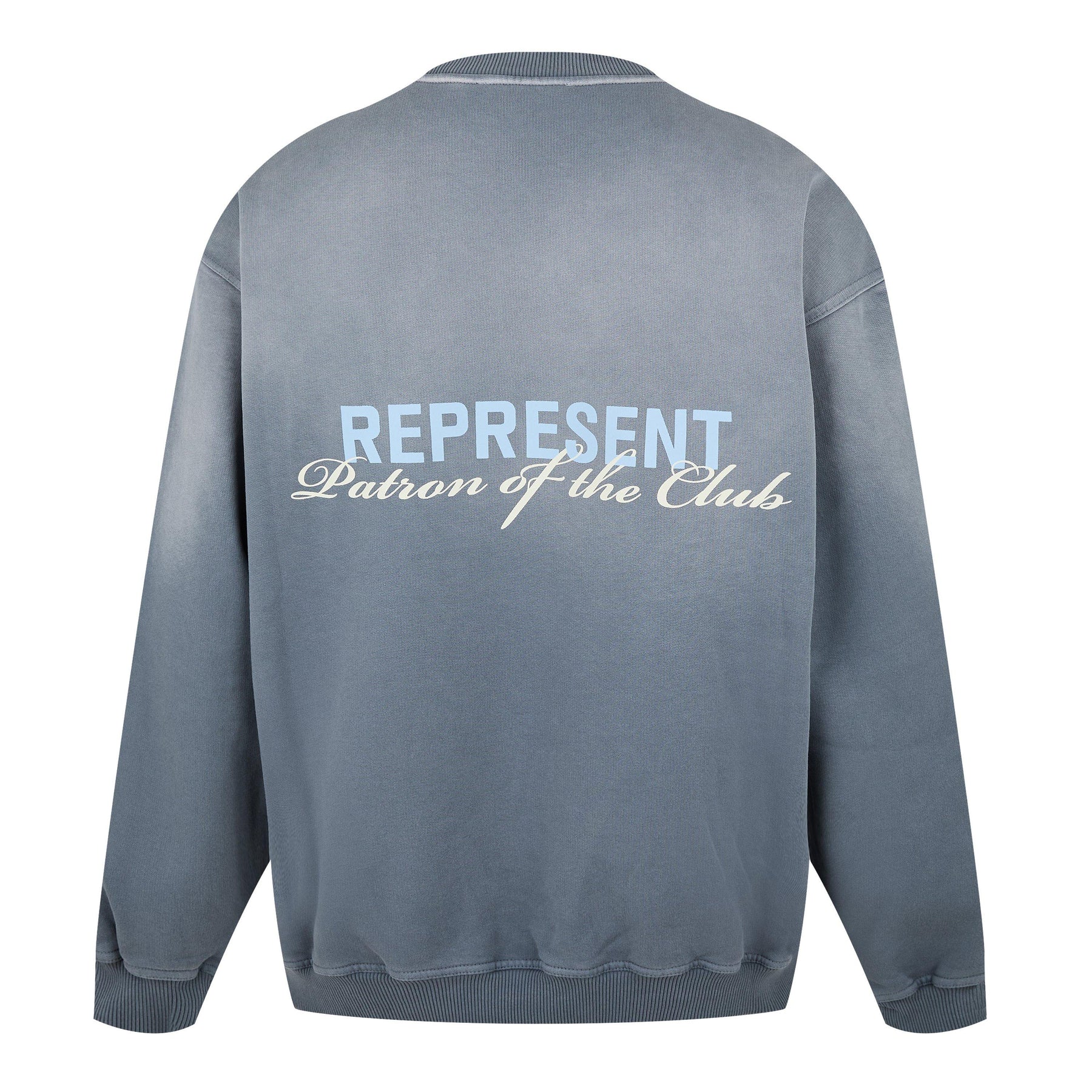 Patron Sweatshirt