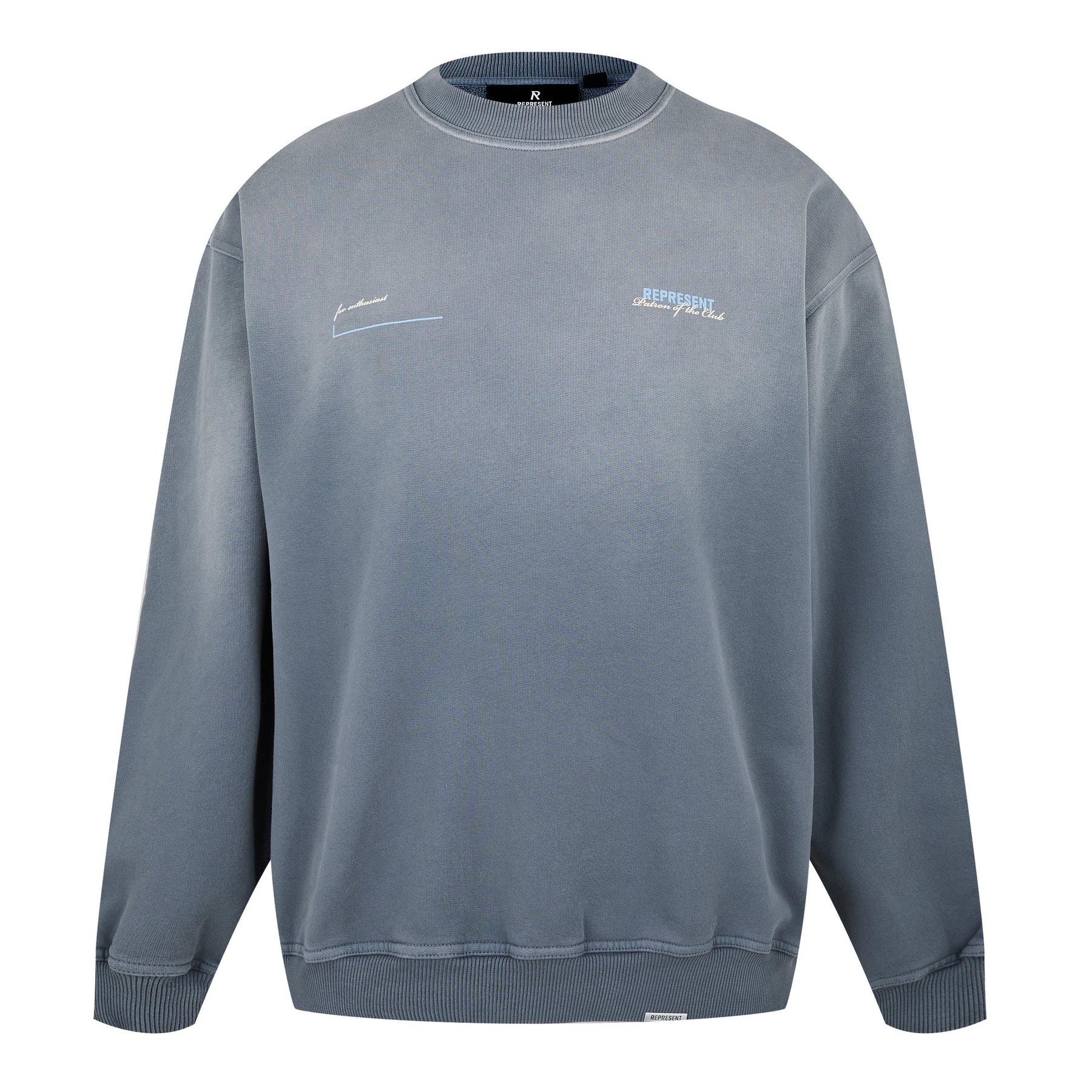 Patron Sweatshirt
