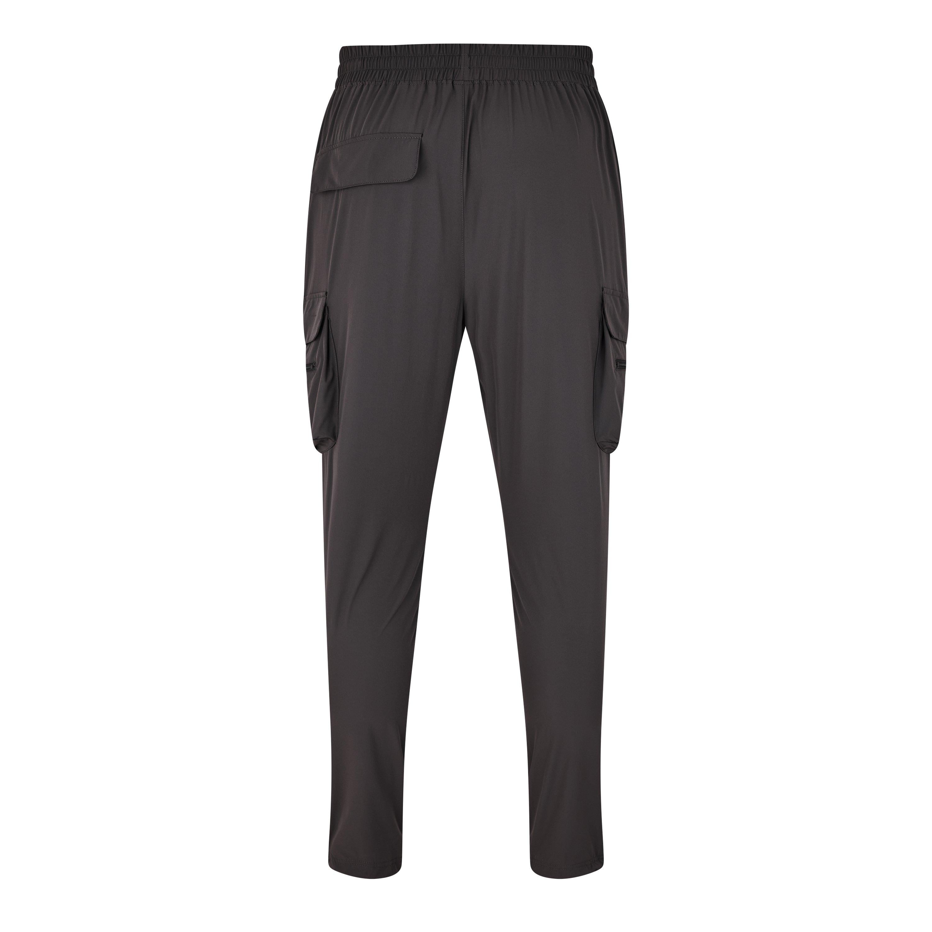 Men's Nylon 247 Cargo Pants