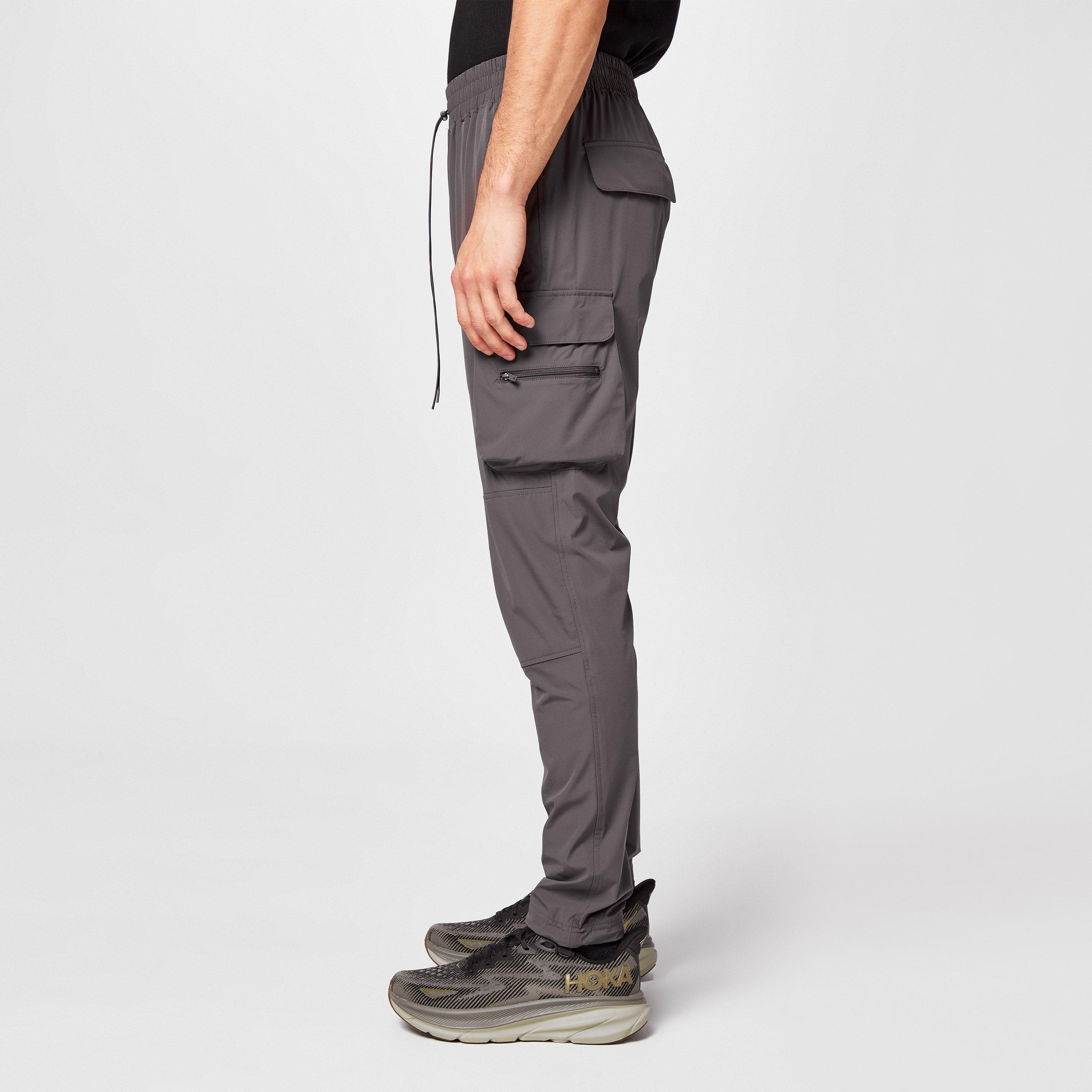 Men's Nylon 247 Cargo Pants