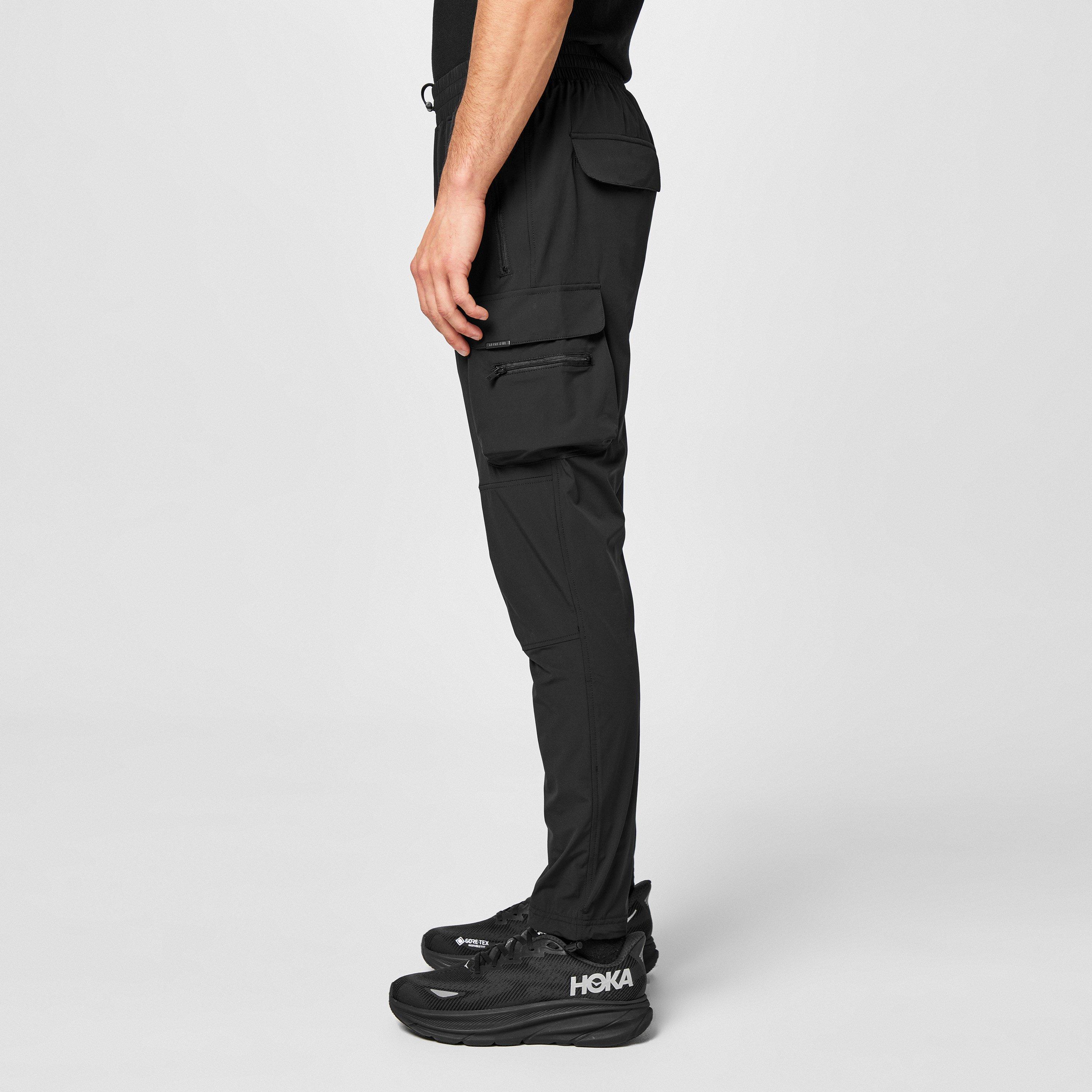Men's Nylon 247 Cargo Pants