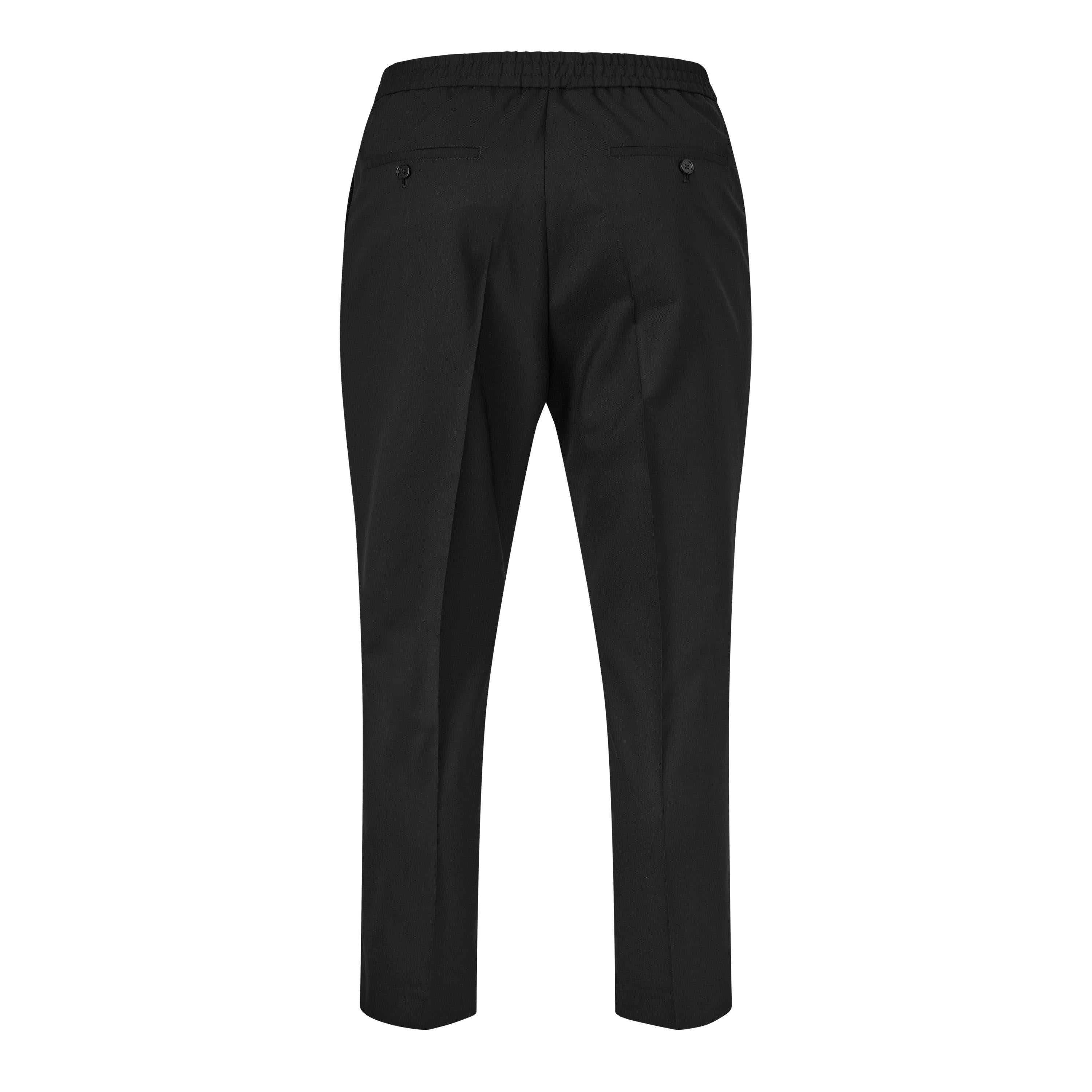 Elasticated Waist Trousers