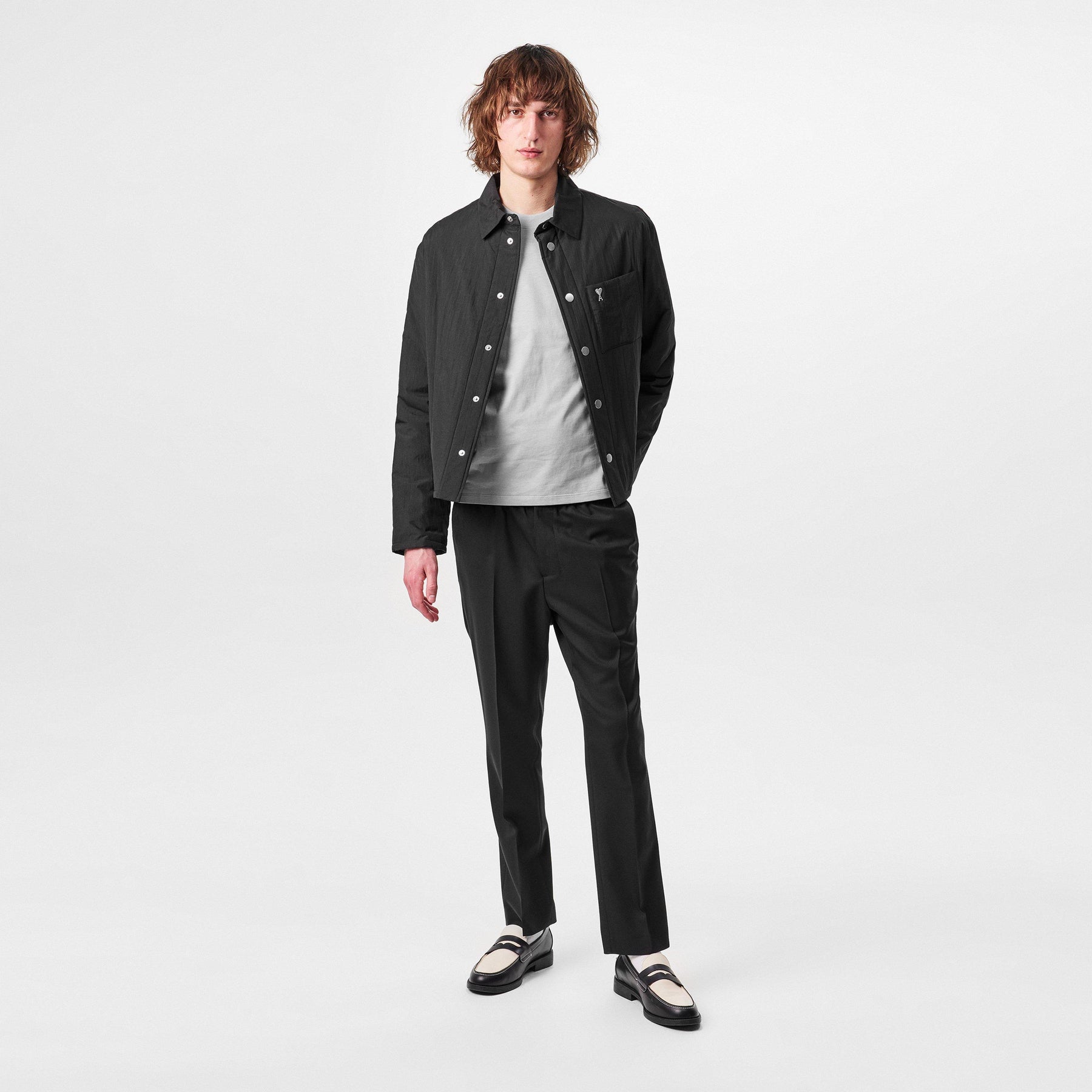 Elasticated Waist Trousers