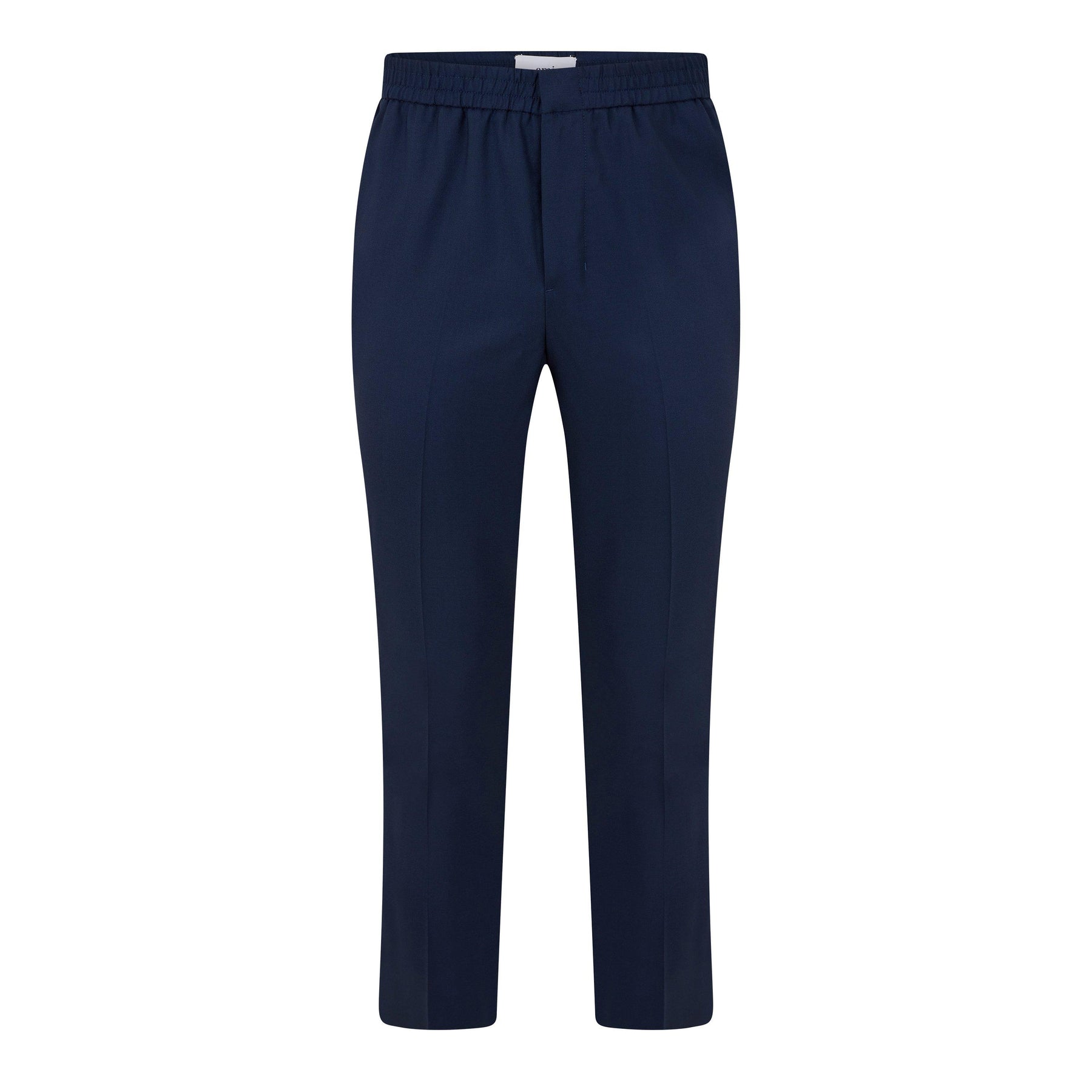 Elasticated Waist Trousers