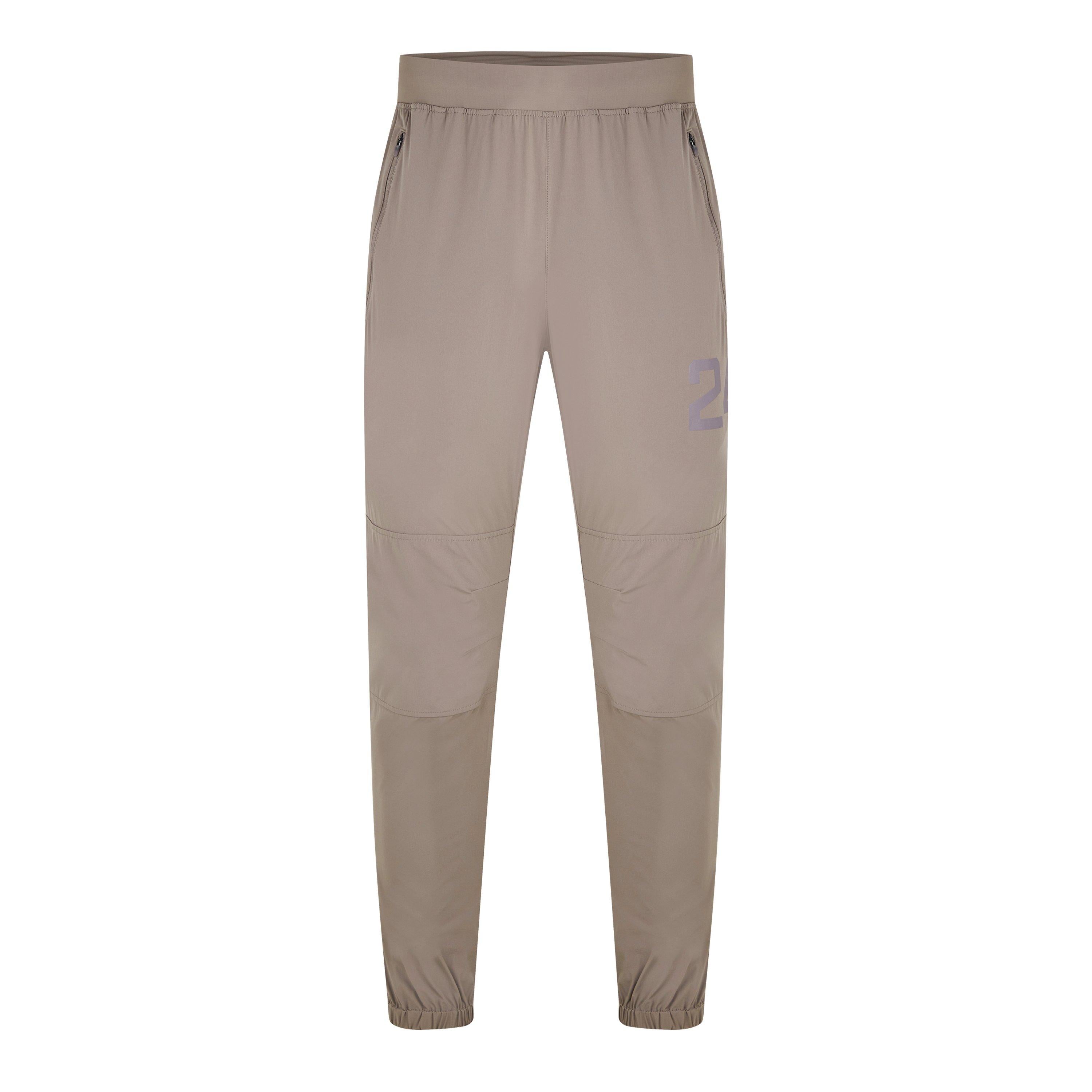 247 Nylon Training Pants