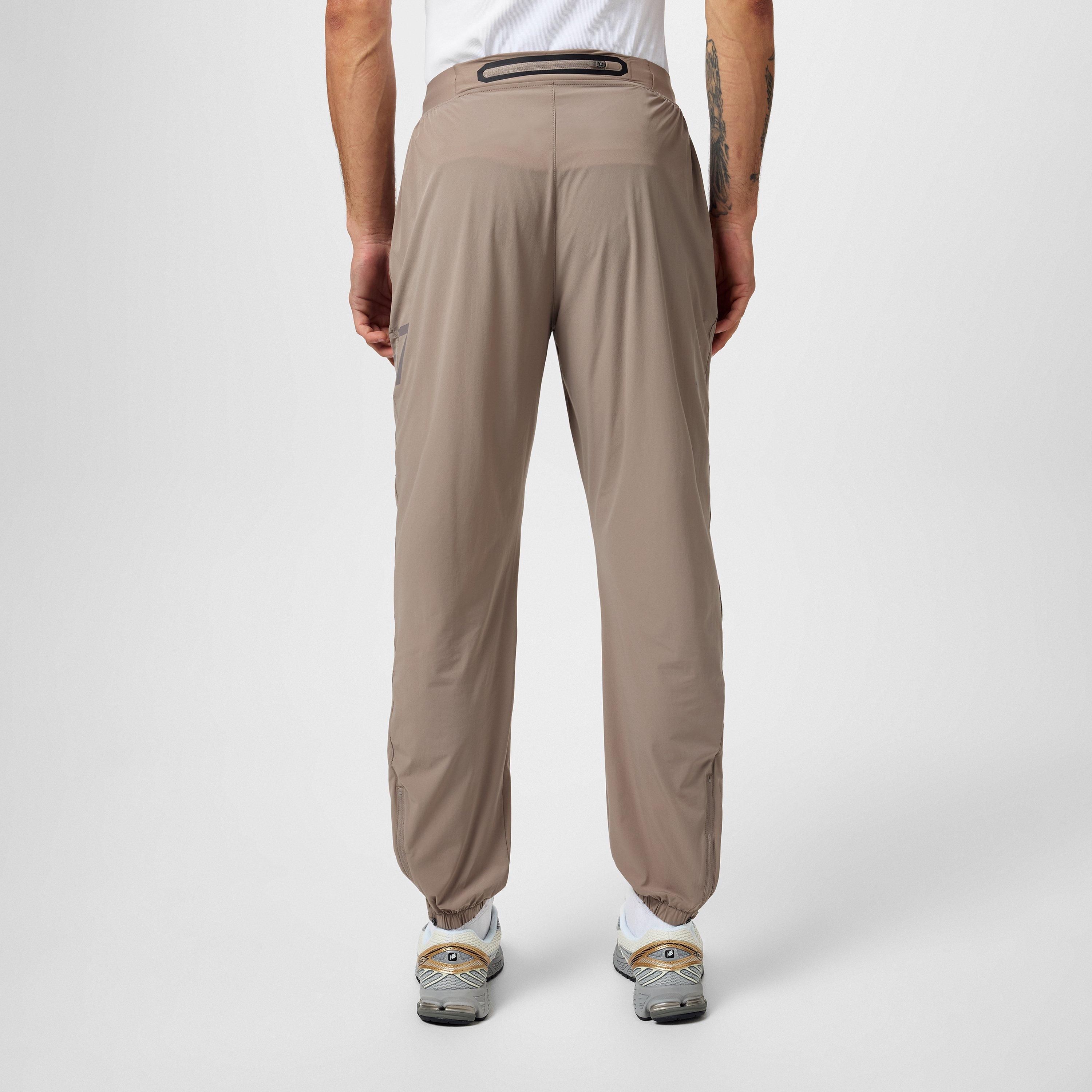 247 Nylon Training Pants