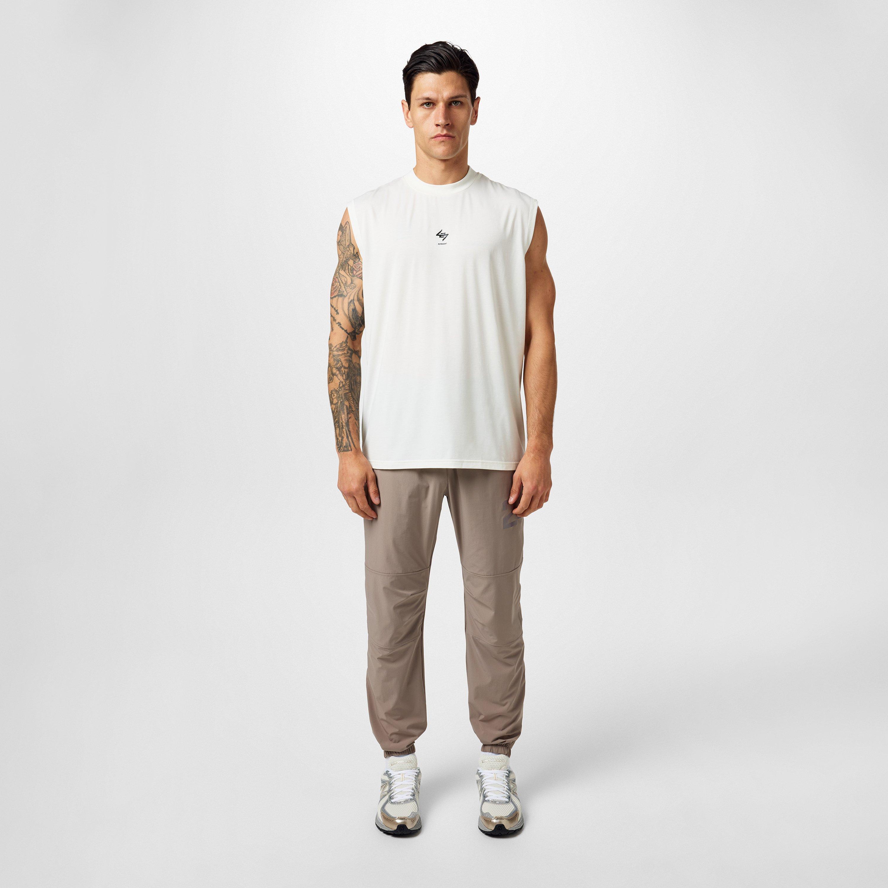 247 Nylon Training Pants