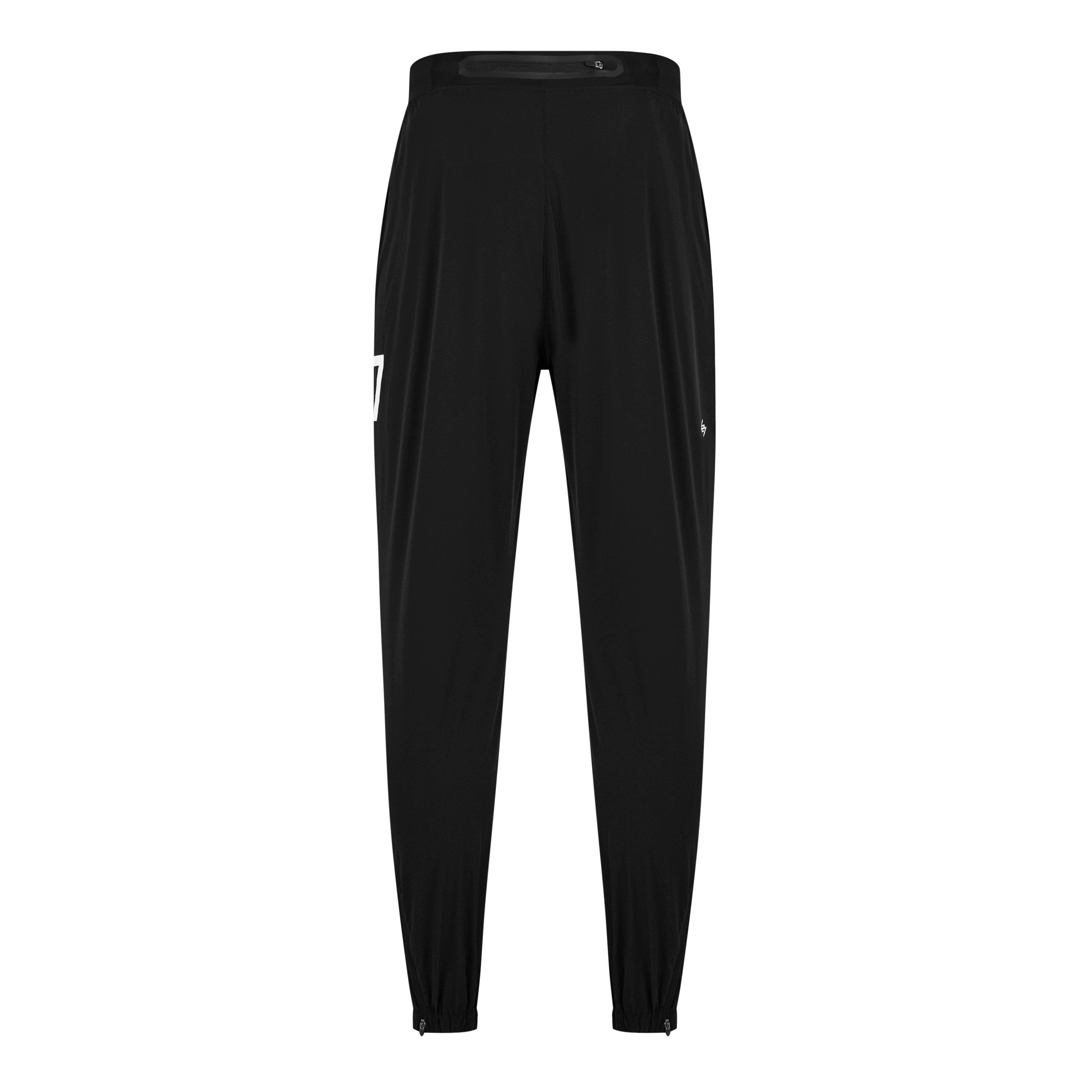 247 Nylon Training Pants