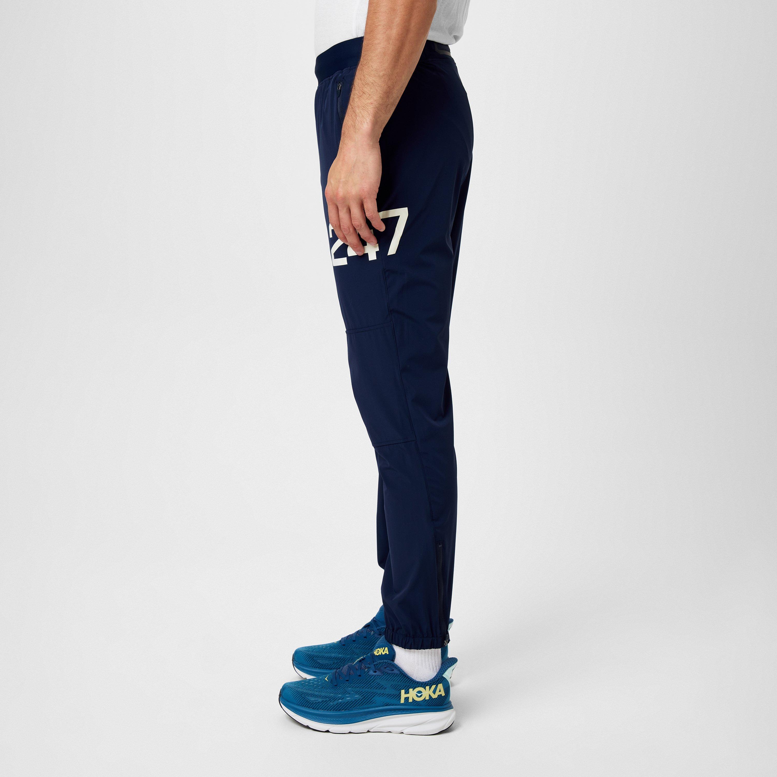 Men's 247 Nylon Training Pants