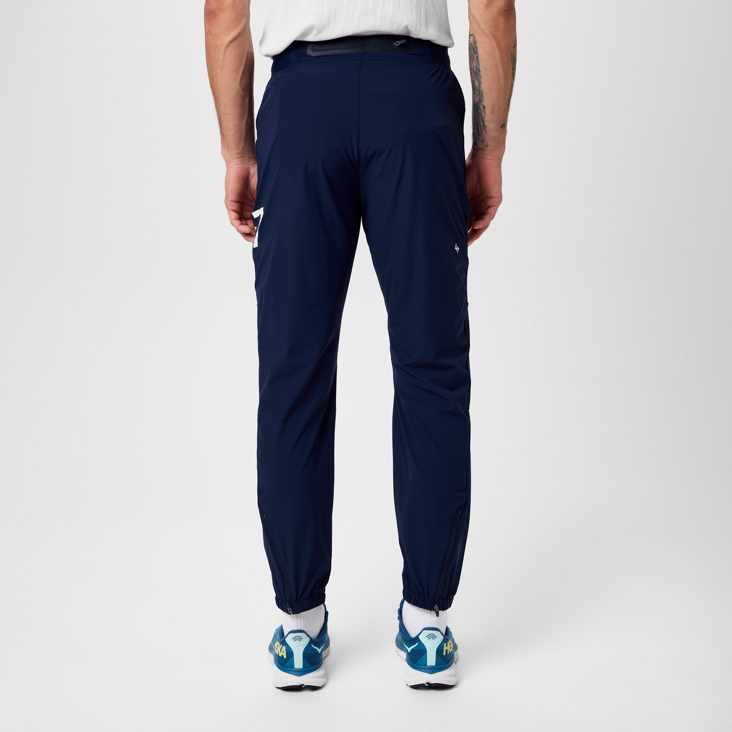 Men's 247 Nylon Training Pants
