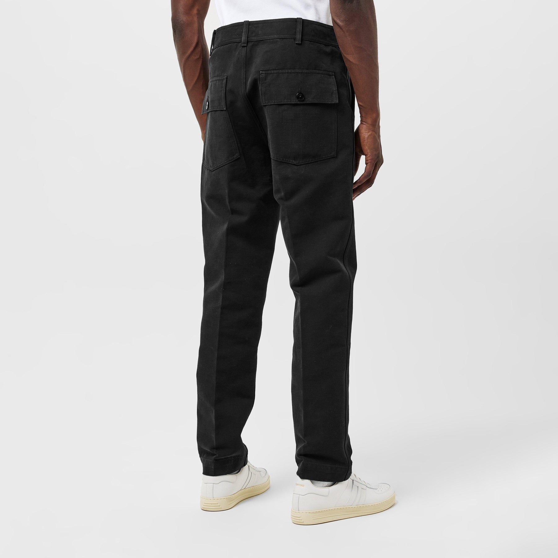TF Sport Pants Sn99