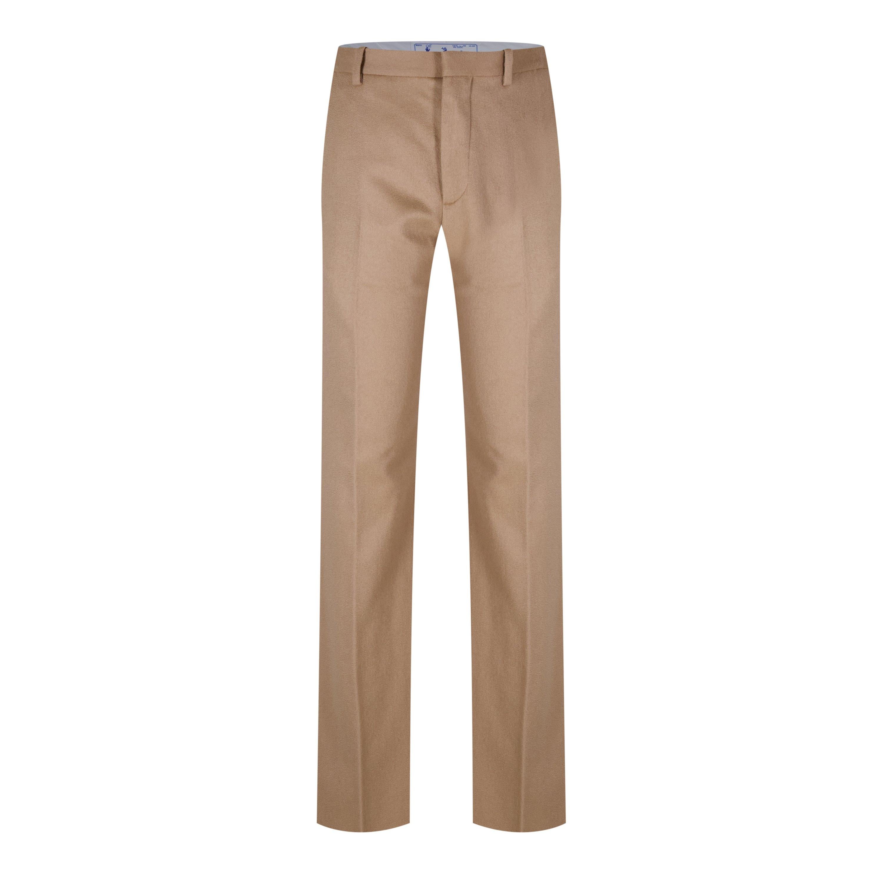 Slim Fit Trousers, Stylish Design