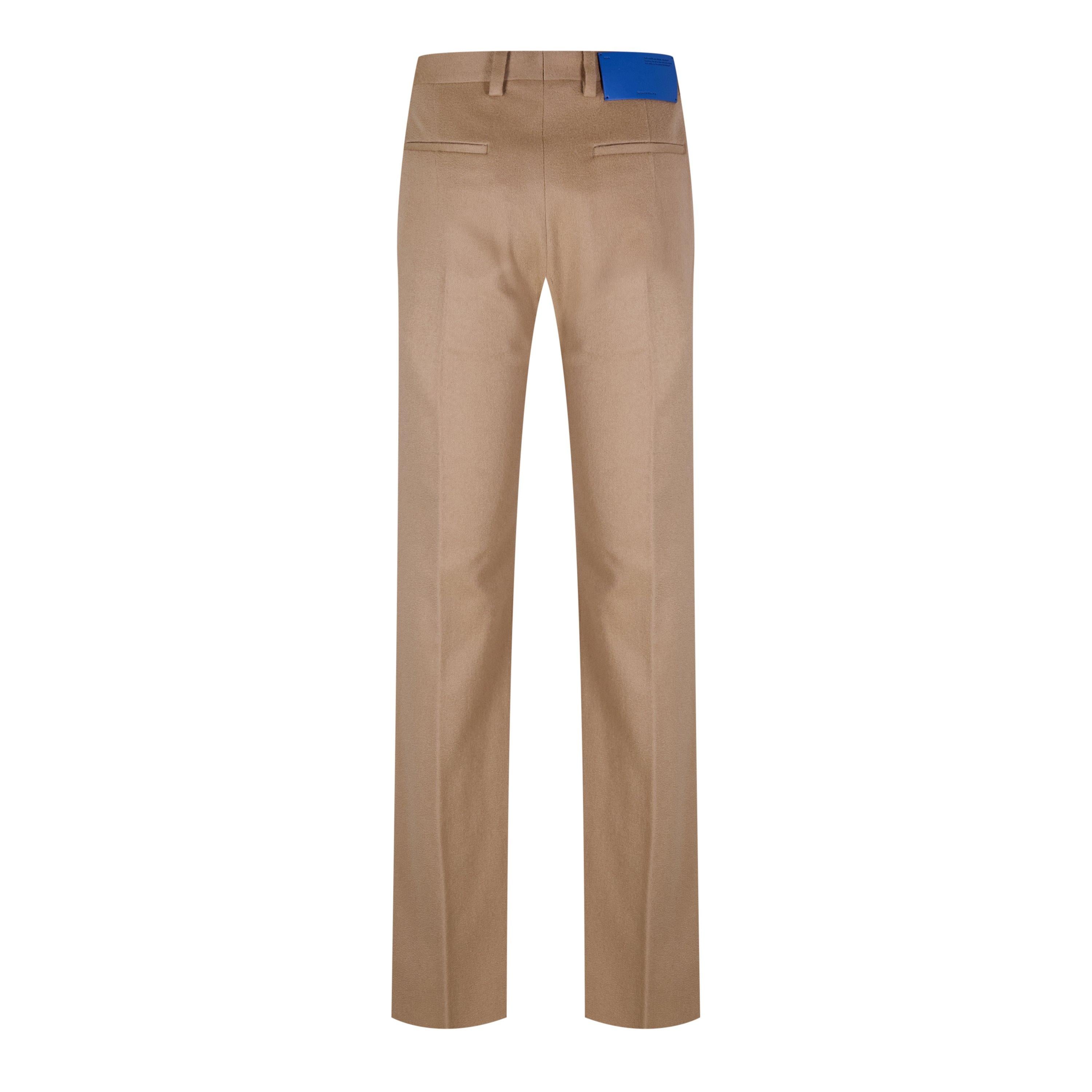 Slim Fit Trousers, Stylish Design