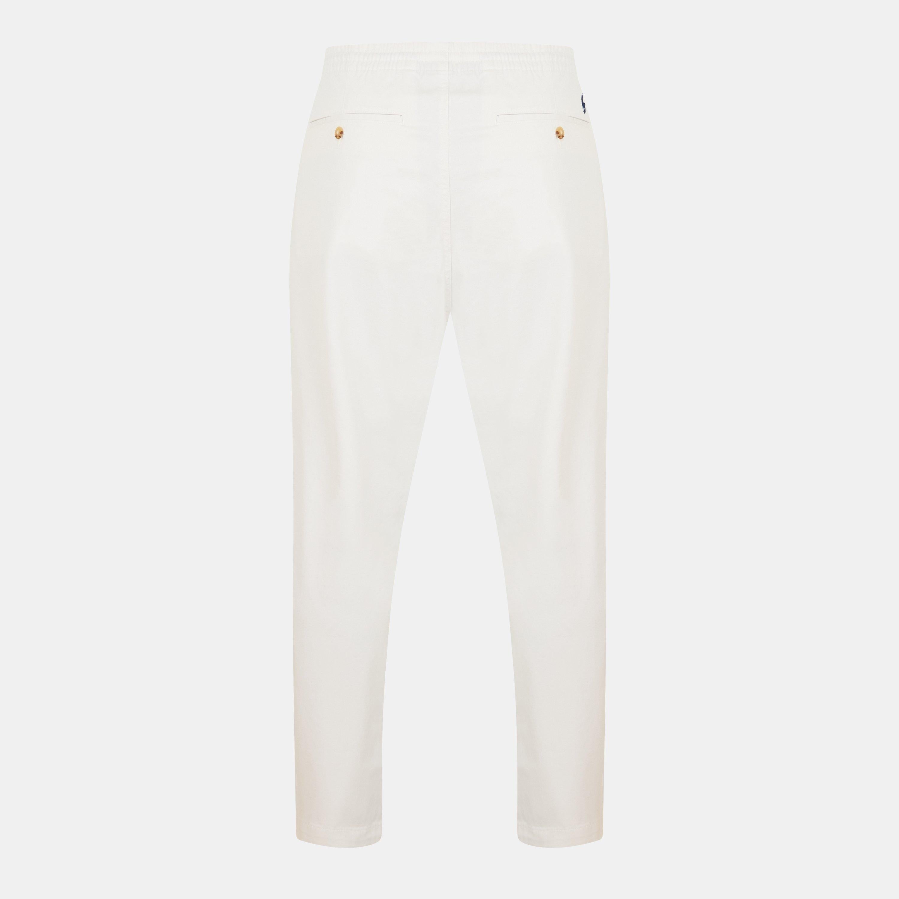 Prepster Trousers