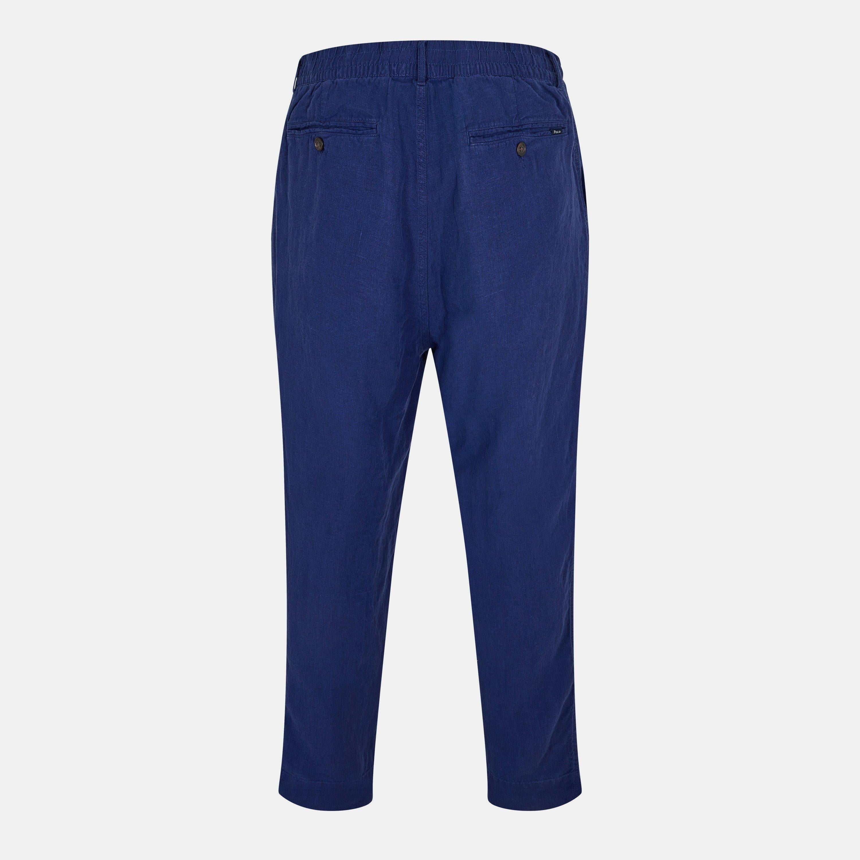 Prepster Slim Fit Trousers