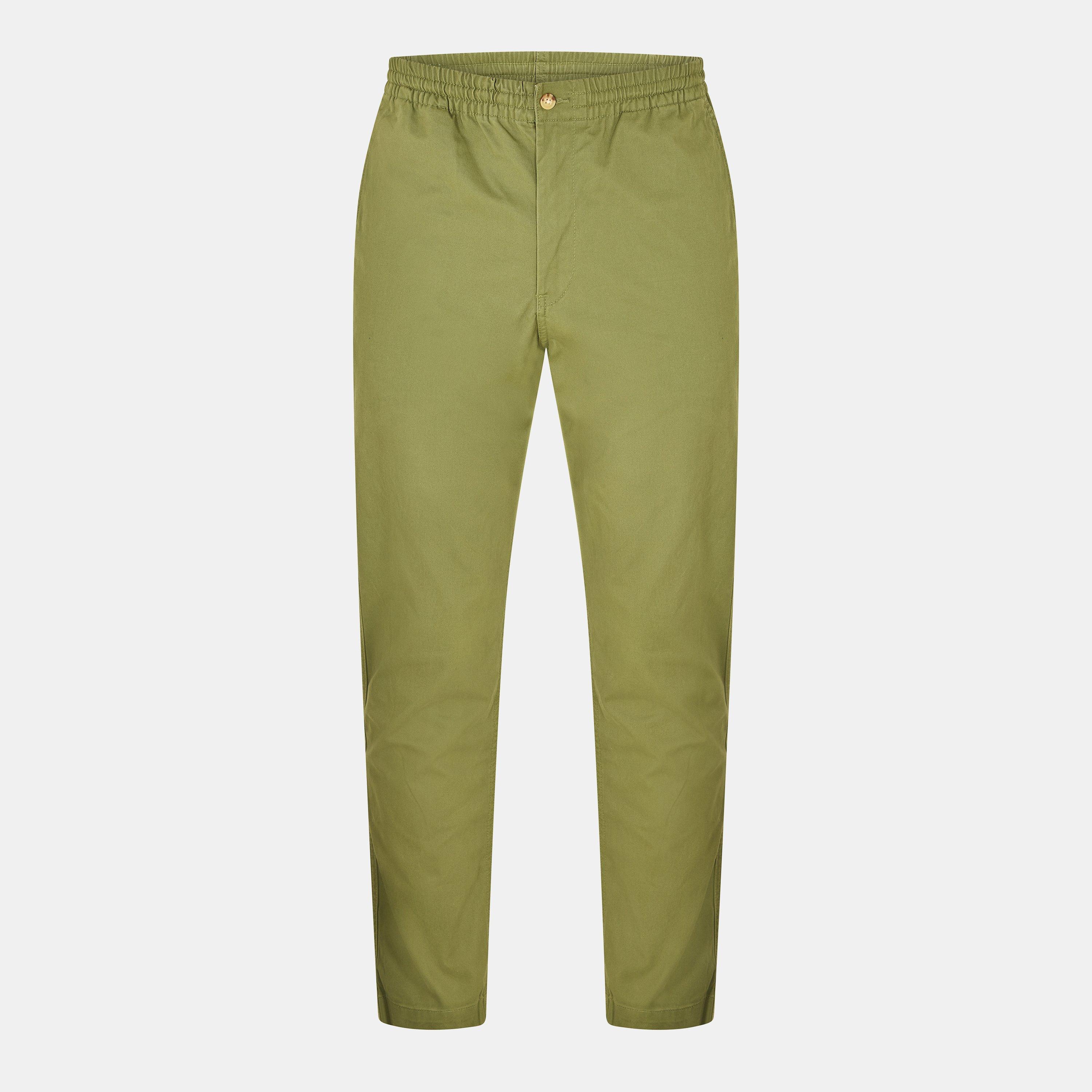 Prepster Slim Fit Trousers