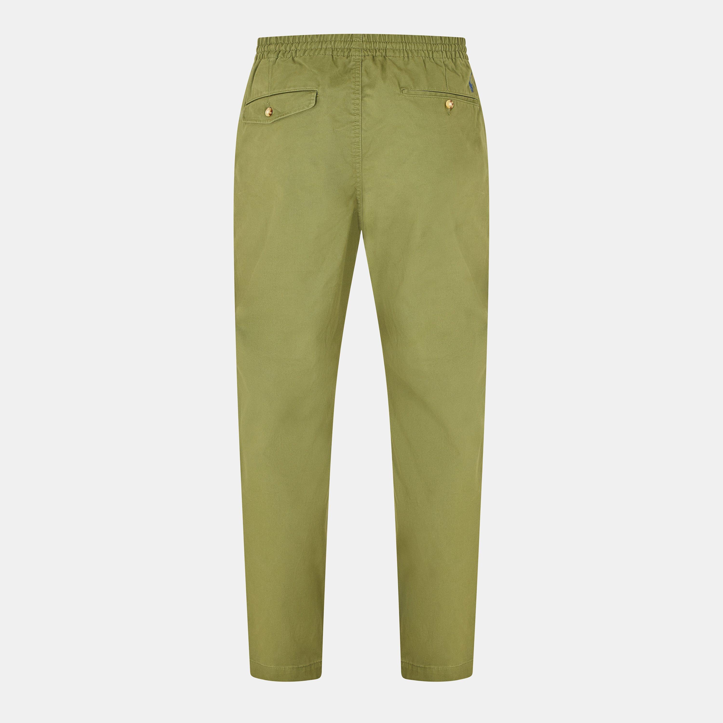 Prepster Slim Fit Trousers
