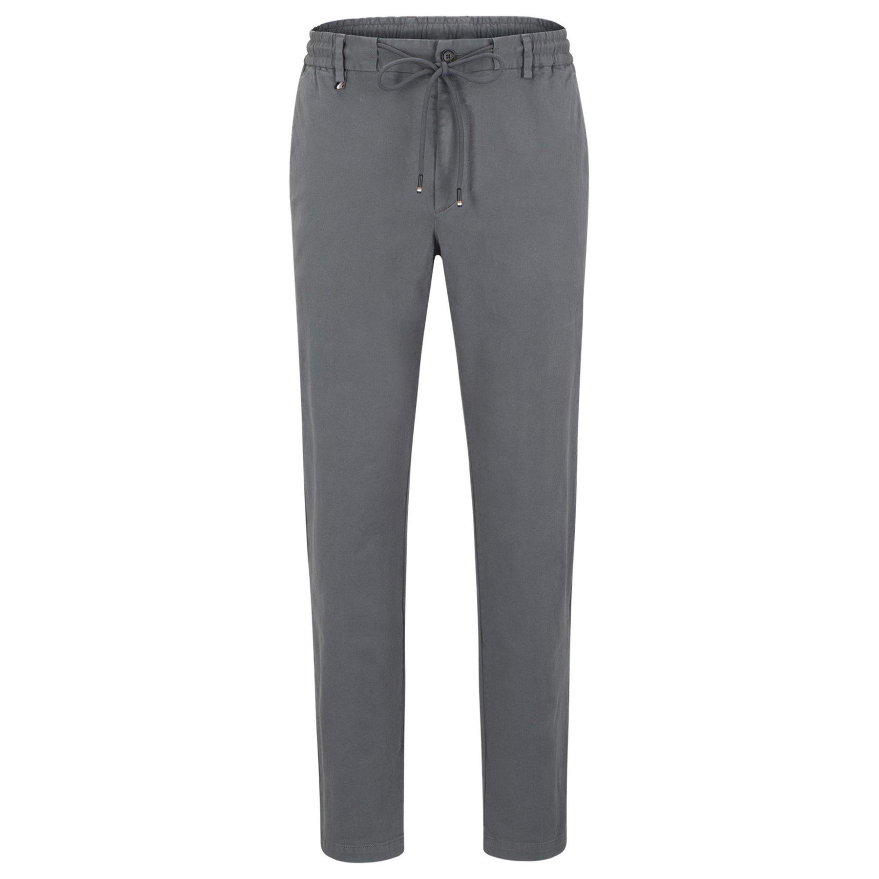Kane Slim Tapered Trousers