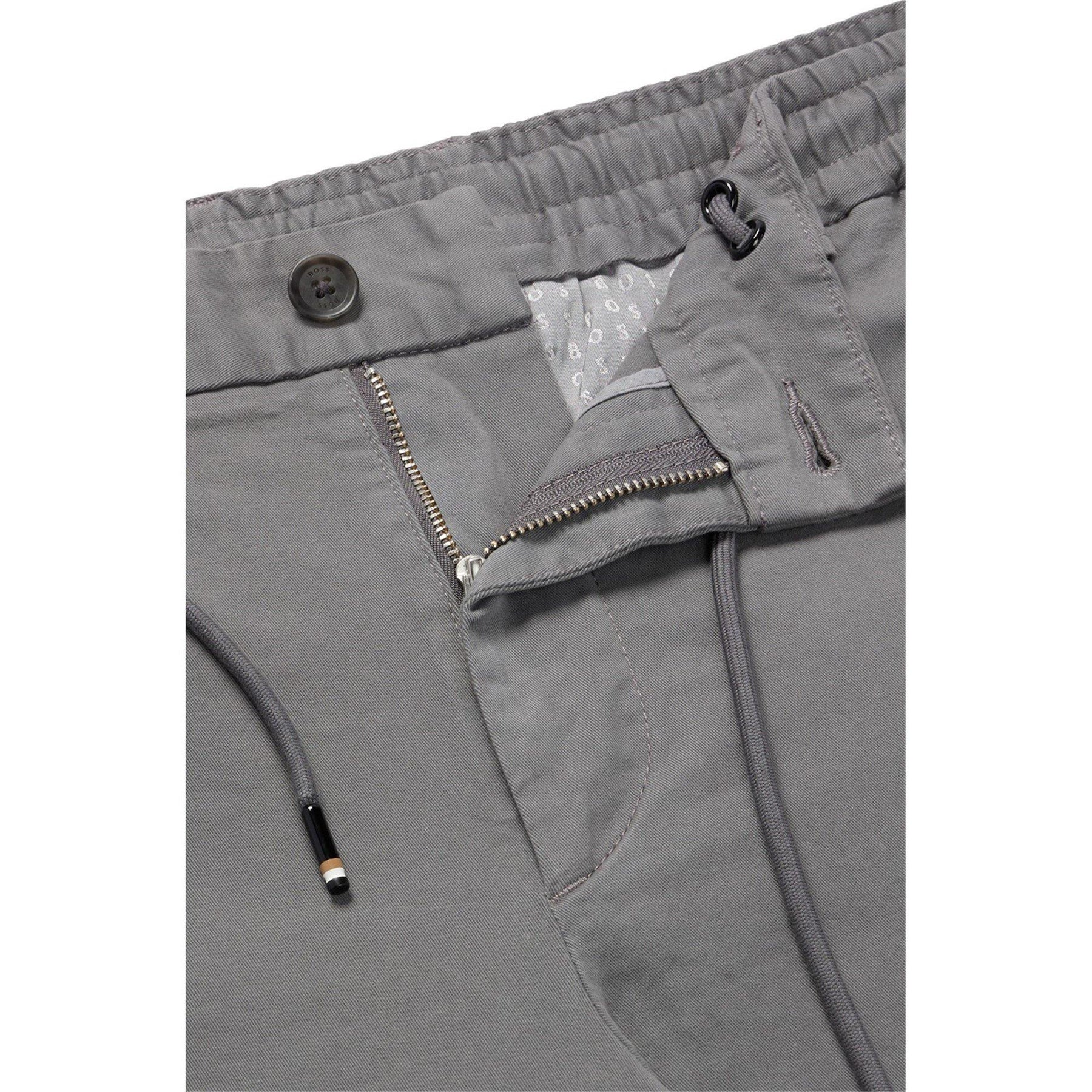 Kane Slim Tapered Trousers