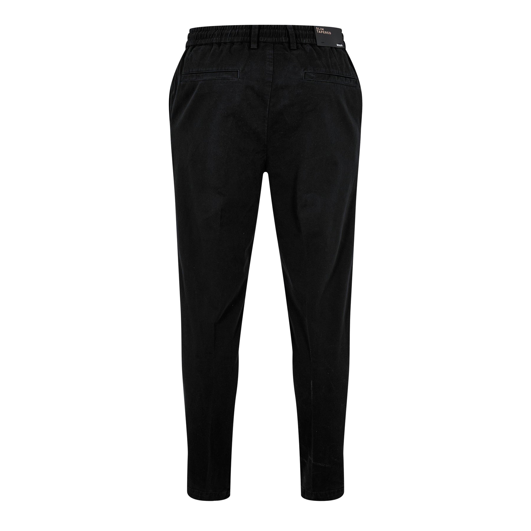 Kane Slim Tapered Trousers