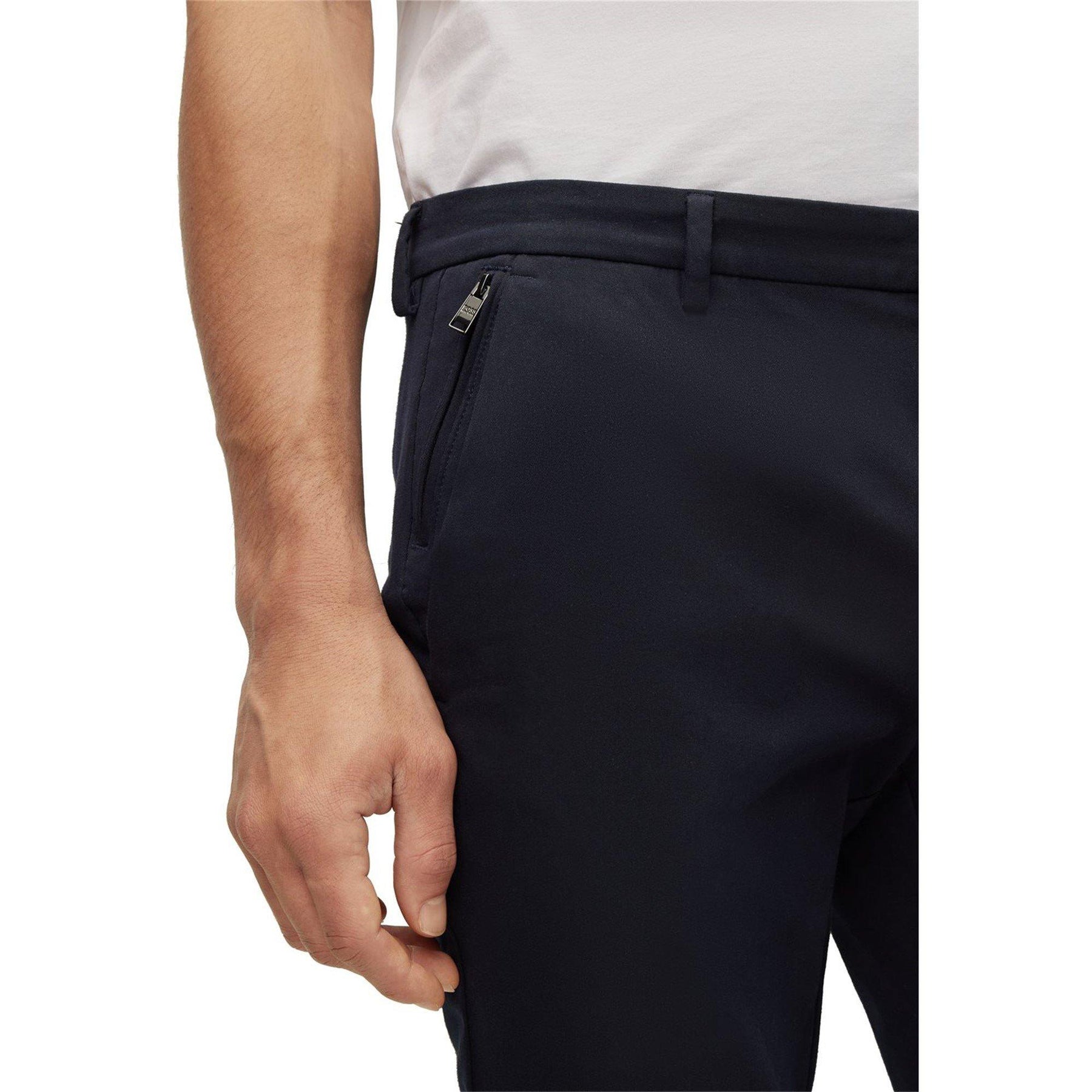 Kaito Trousers