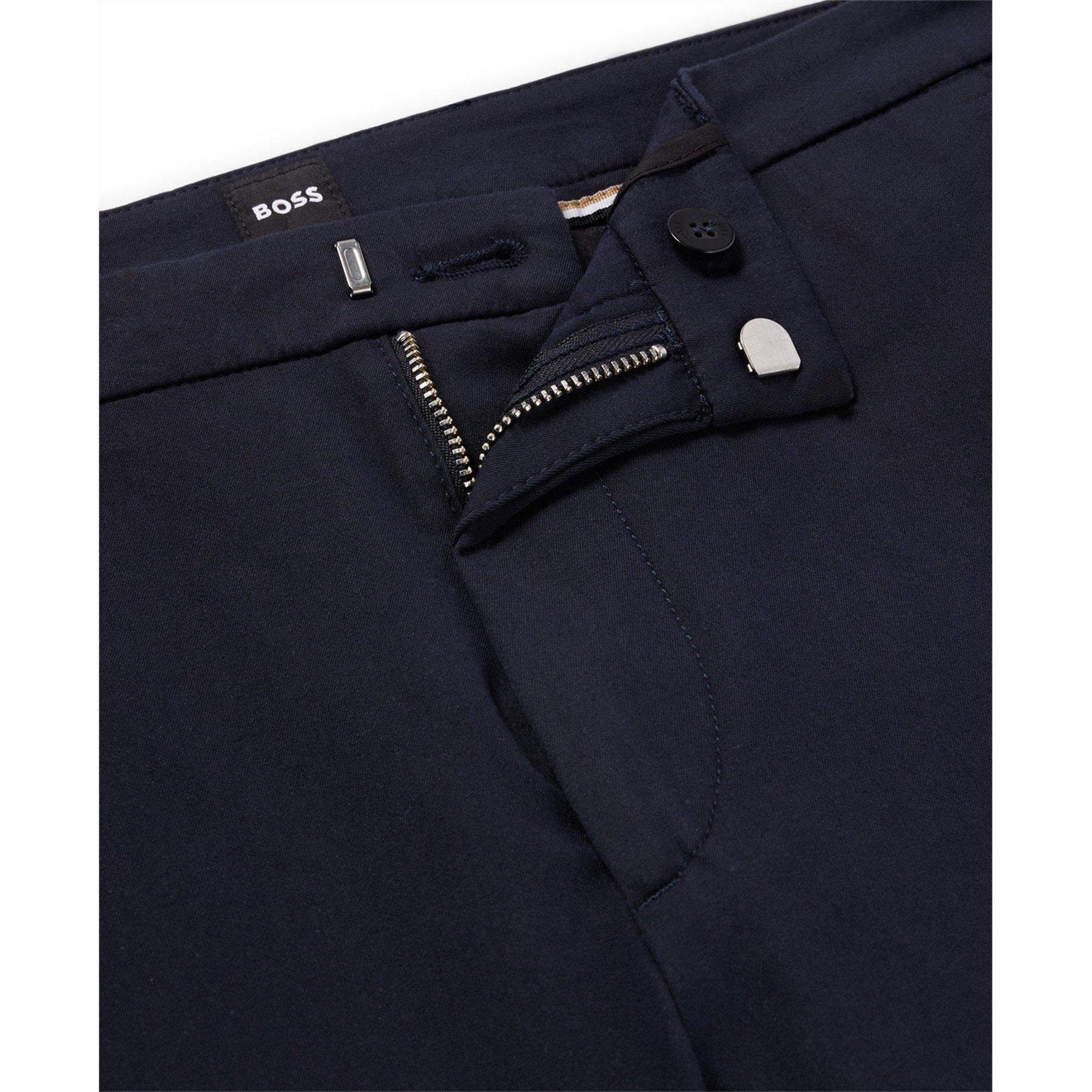 Kaito Trousers
