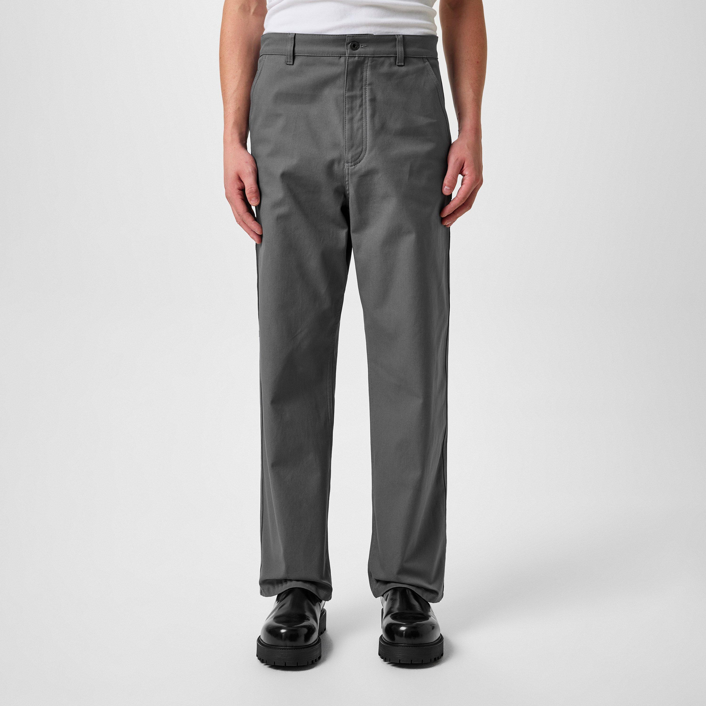 Cargo Trousers