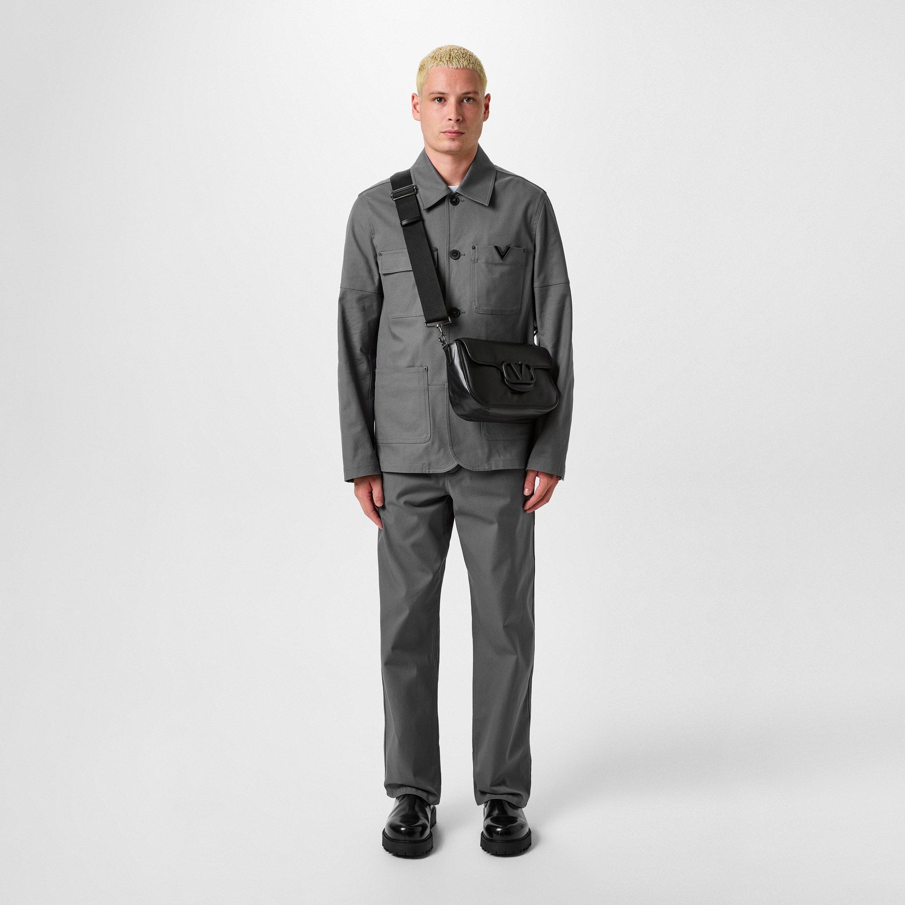 Cargo Trousers