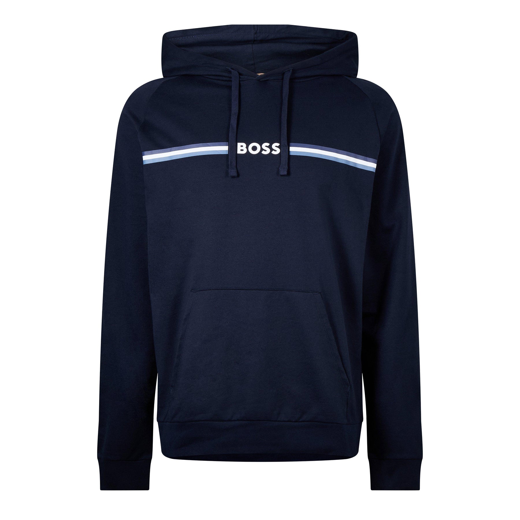 Boss Authentic Hoodie 10269562 01