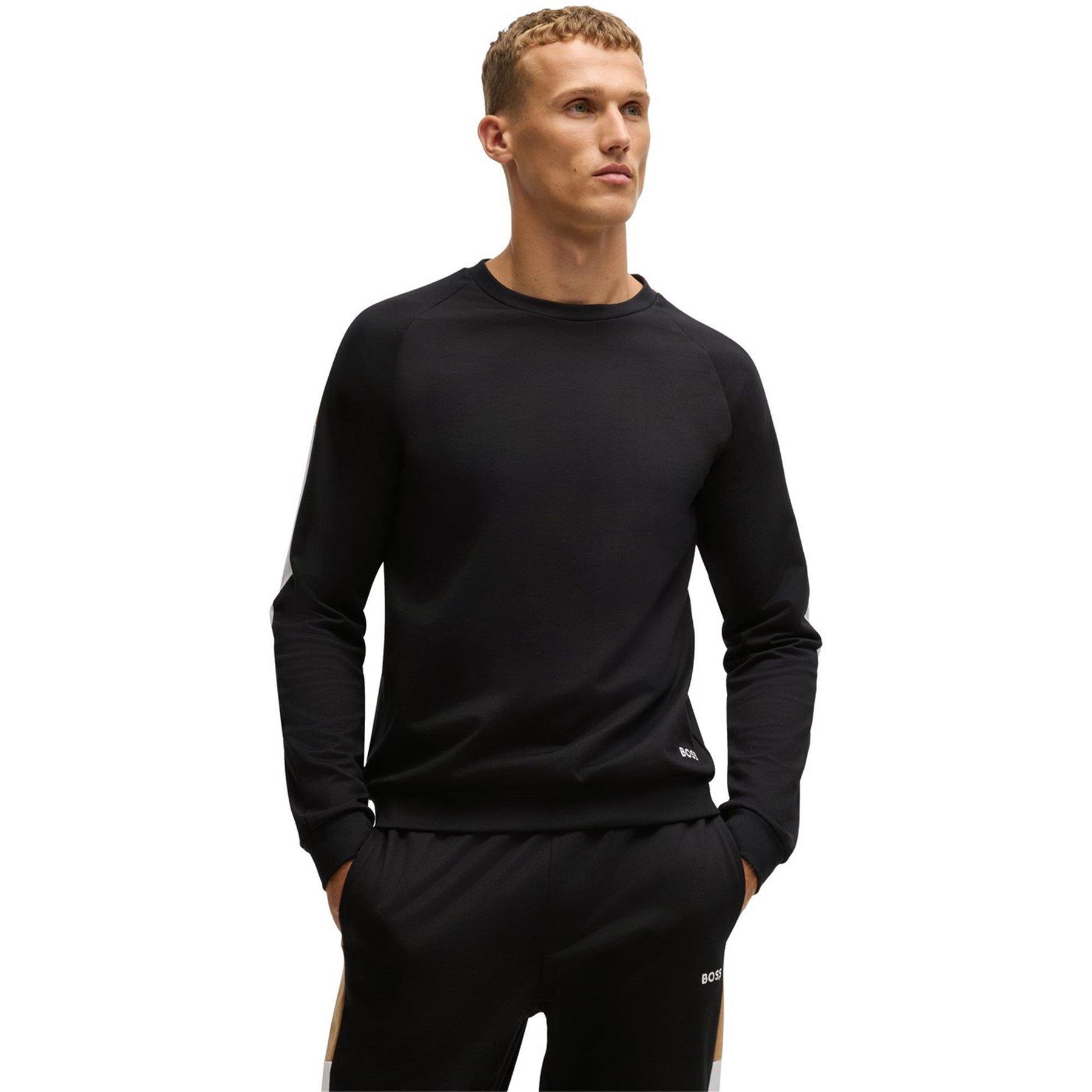 Boss Iconic Sweatshirt 10269546 01