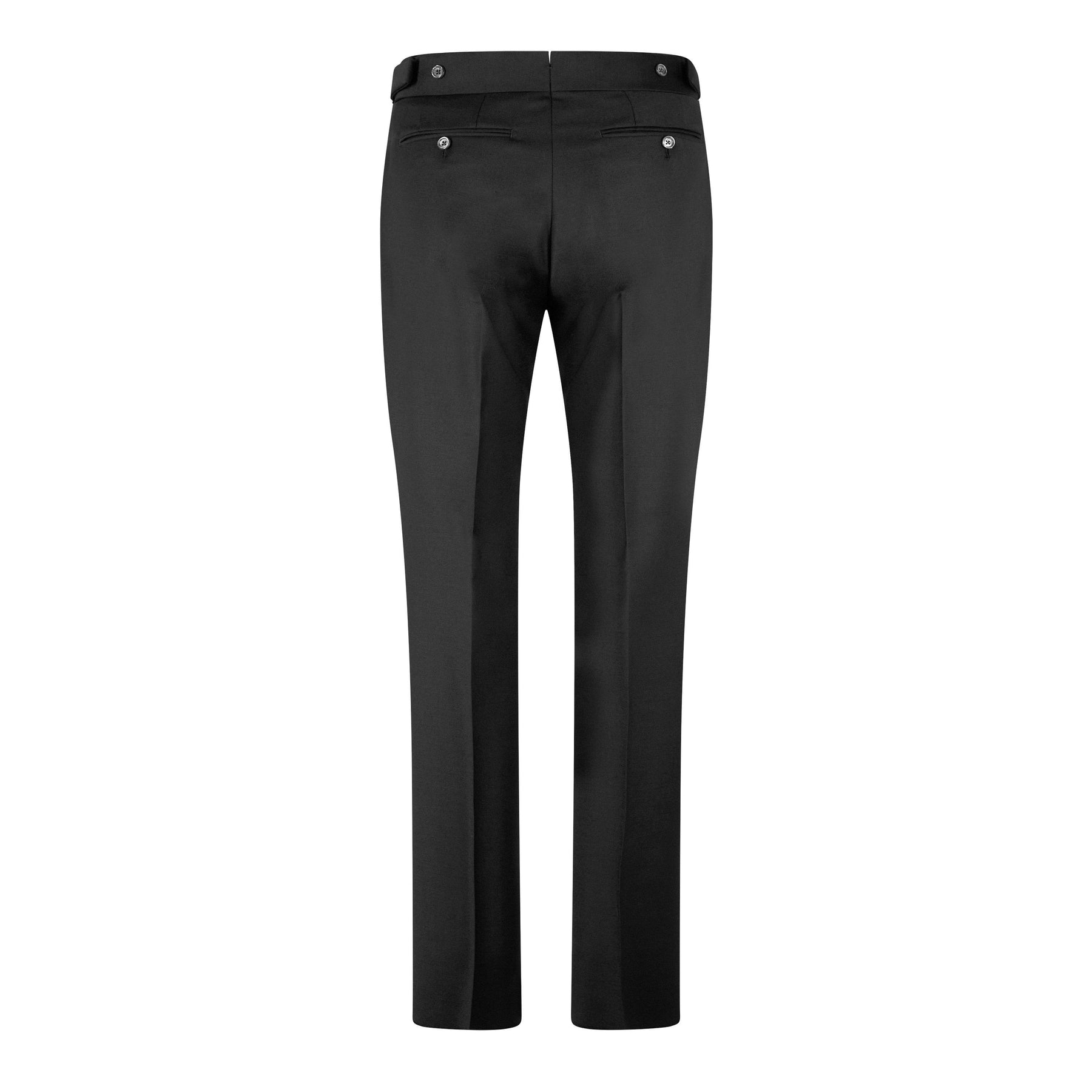 Suit Trousers