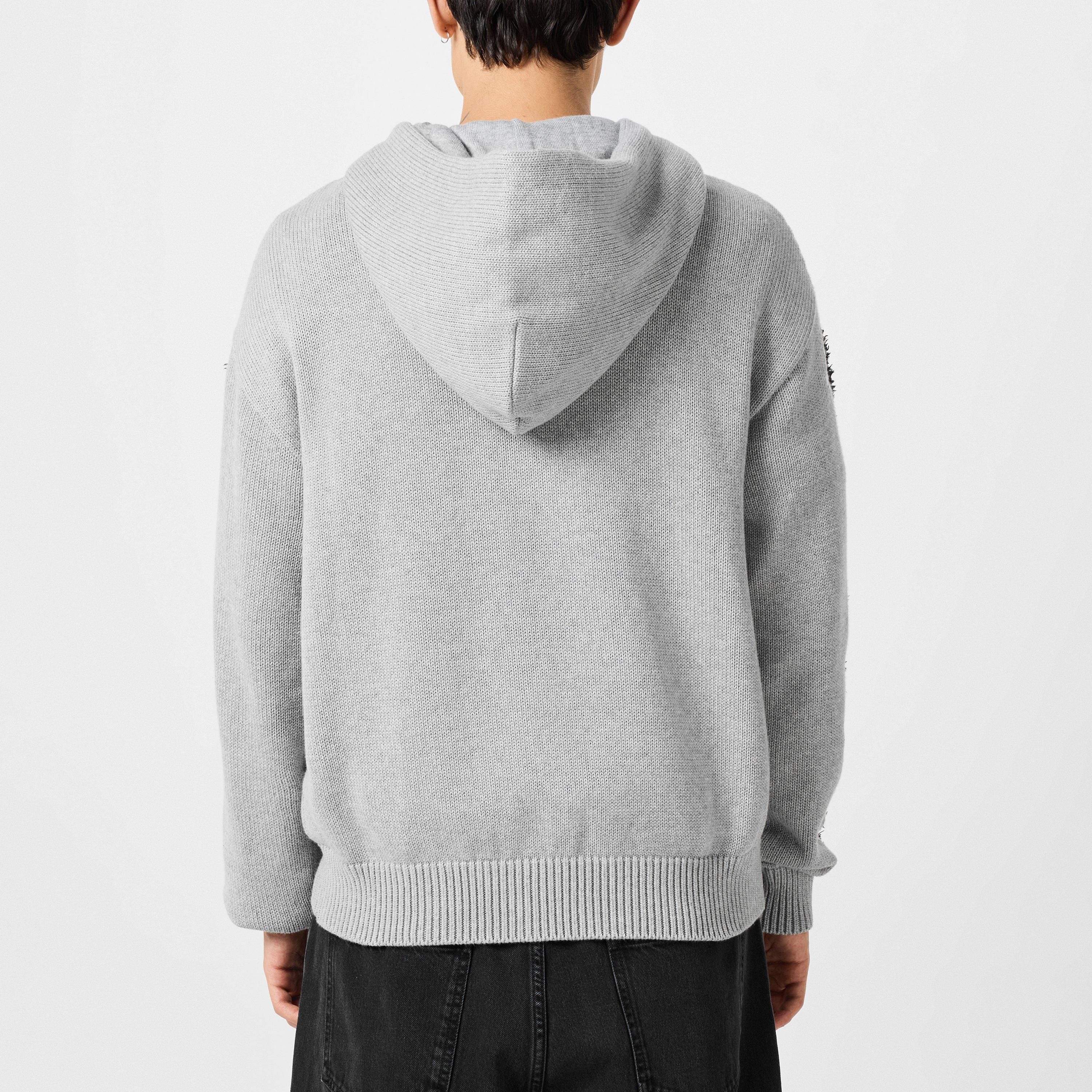 Bones Hoodie